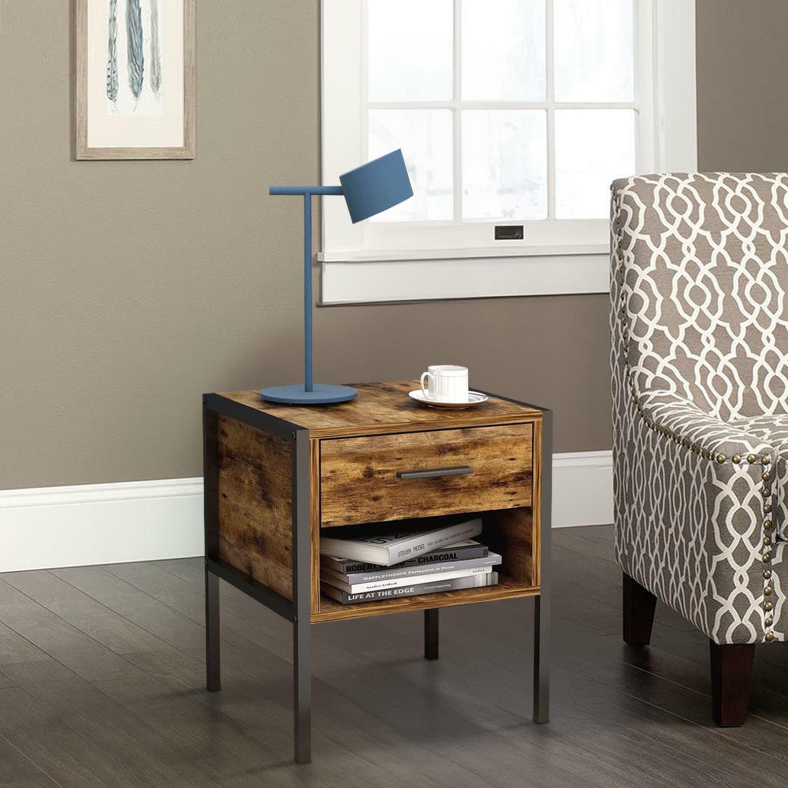 Maocao Hoom JL1289942 nightstands - View #2