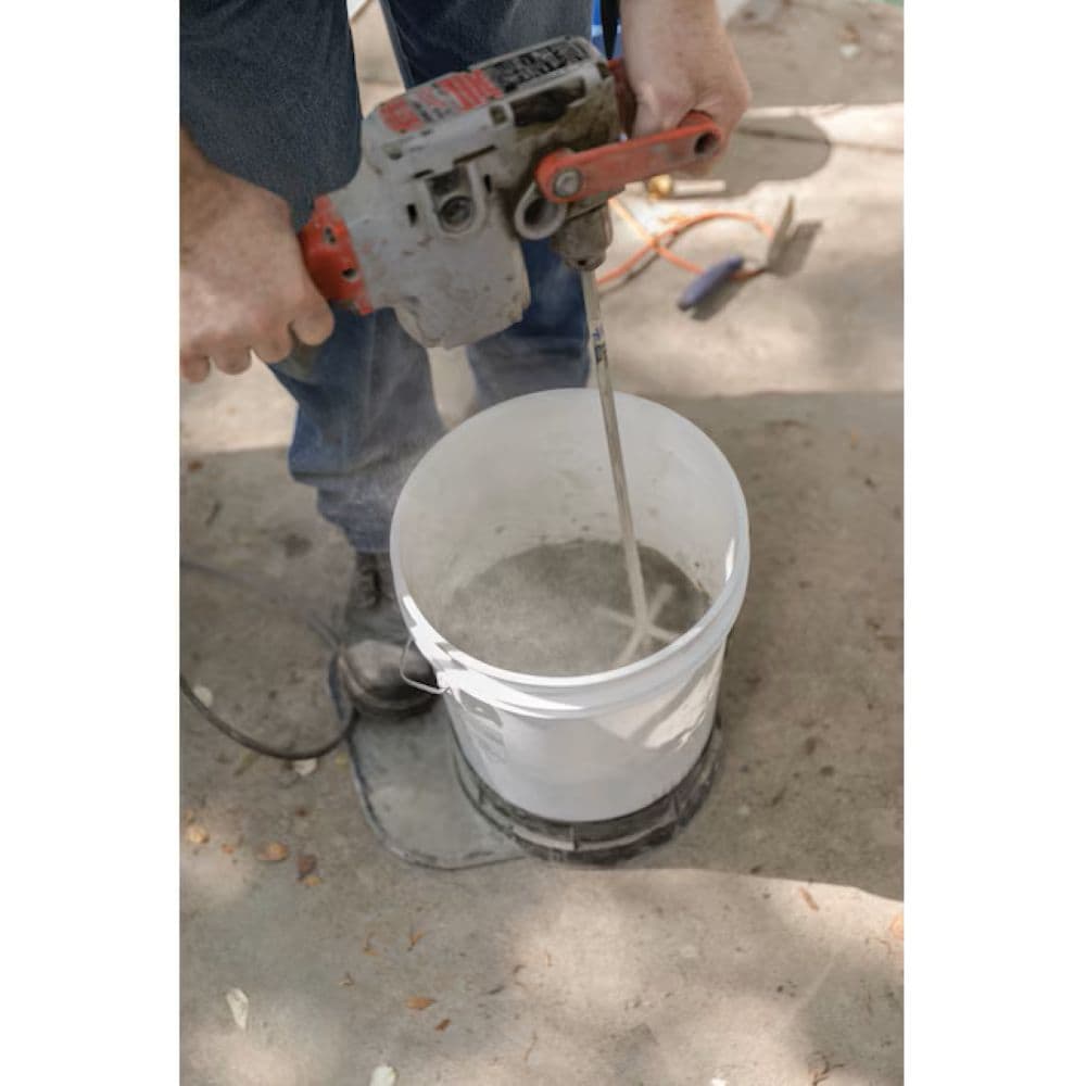  500414 Concrete-Mix - View #2