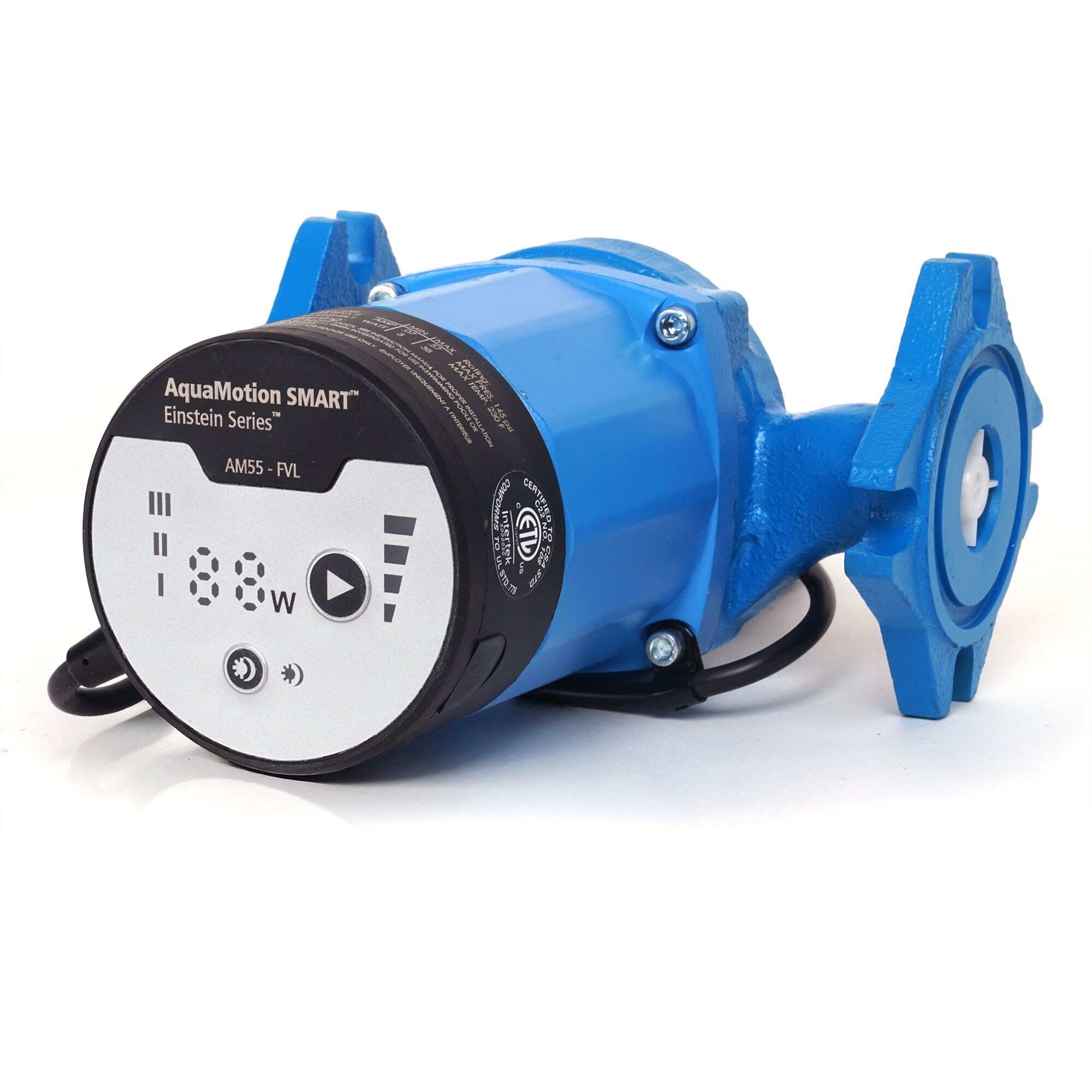 AquaMotion AM55-FVL Hvac-Components - View #2