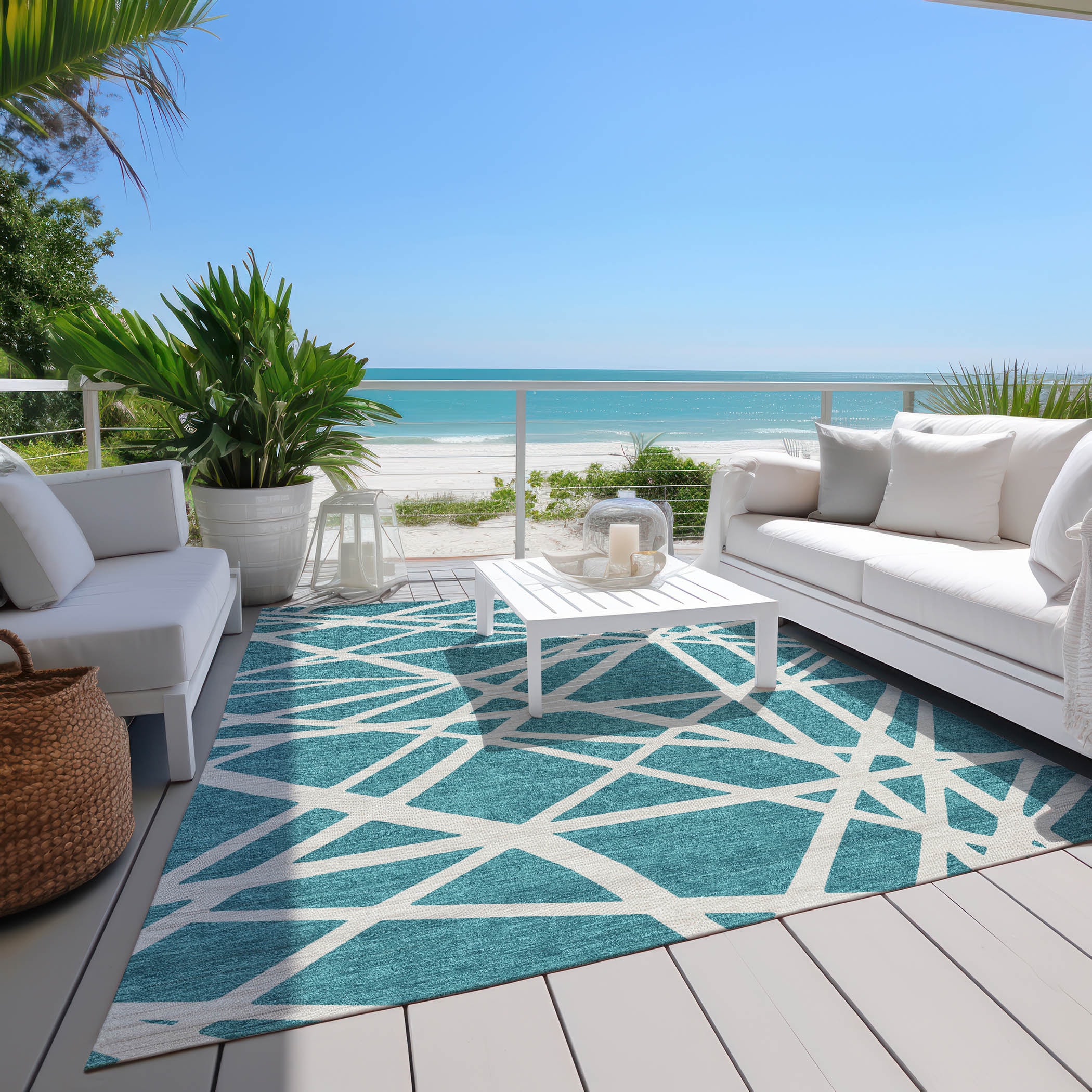 Addison Rugs ACN1040TE10X14 rugs - View #9