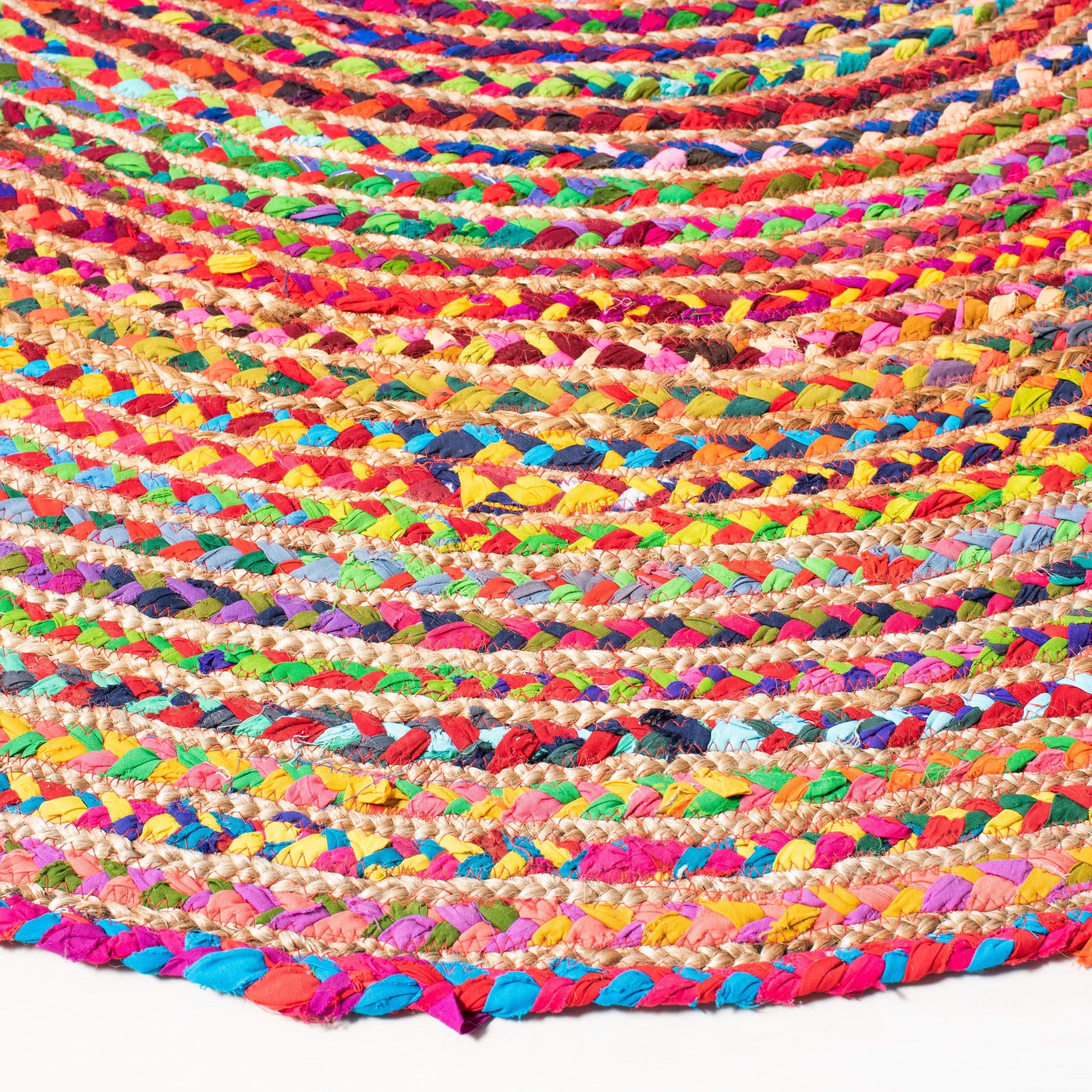Safavieh CAP202A-6OV rugs - View #3