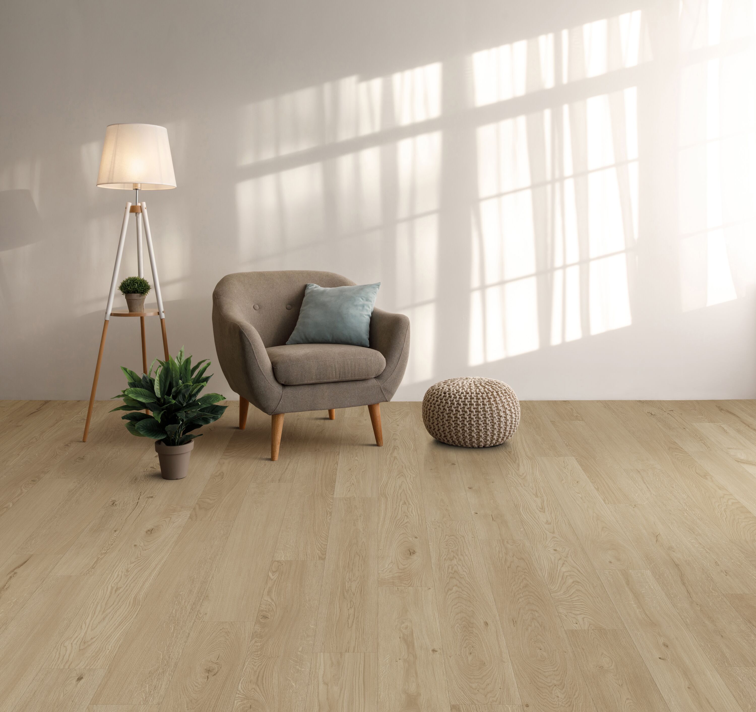 PureGrain HD LV105-6007-7X48 Vinyl-Plank - View #2