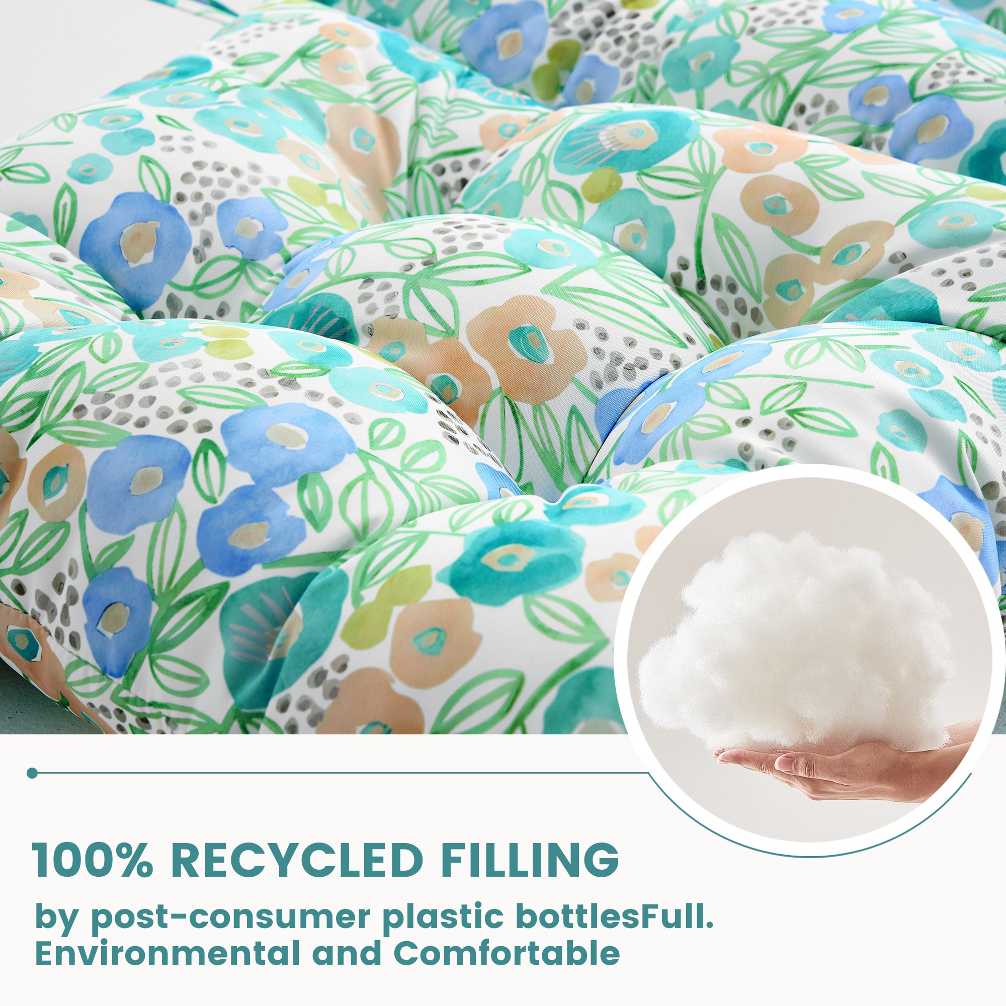 Artplan WGBFL175 Patio-Furniture-Cushions - View #3