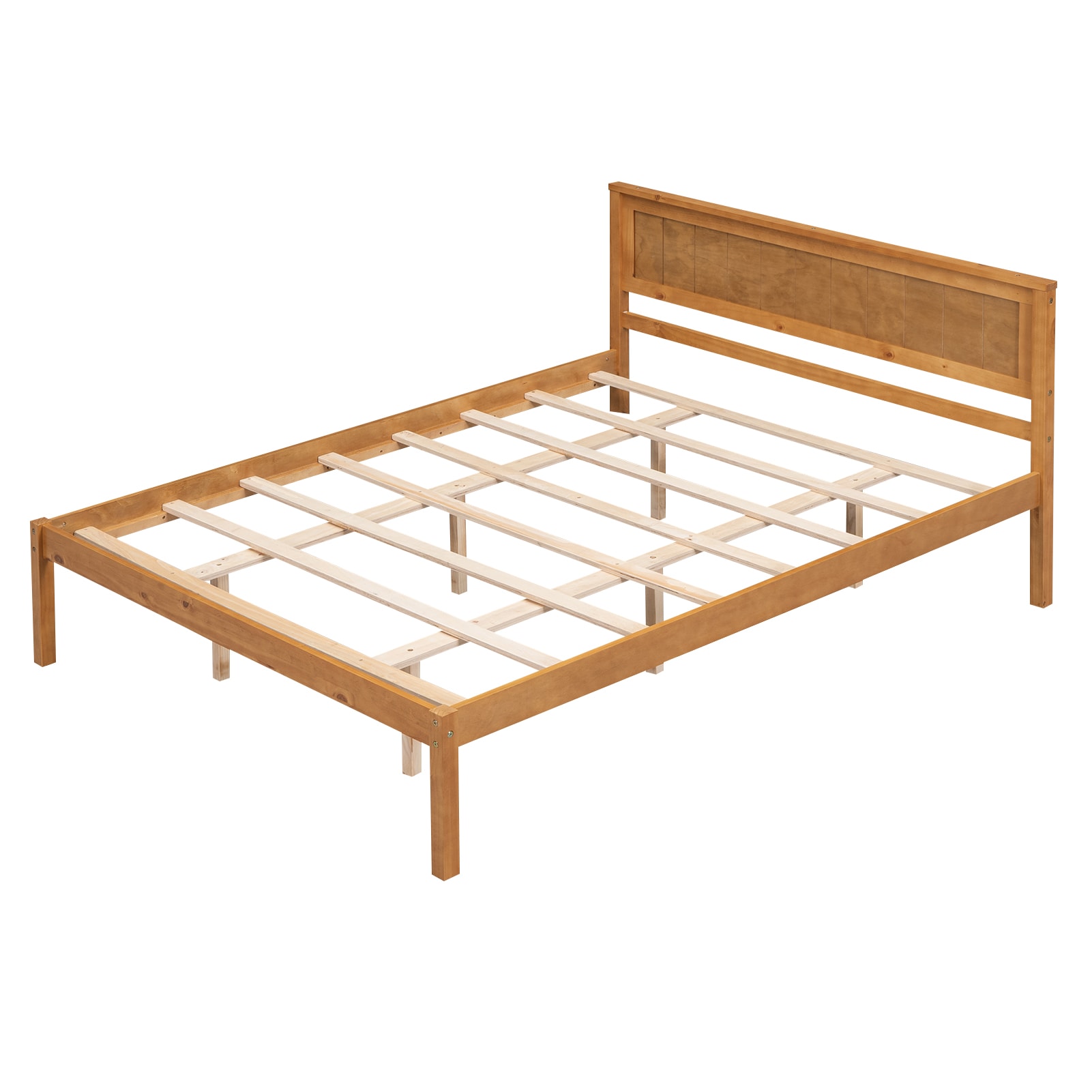 ModernLuxe WF212813AAN beds - View #6