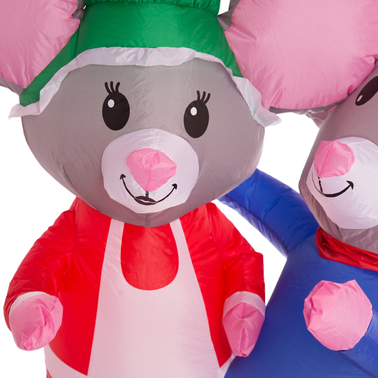 Gemmy 36801 Christmas-Inflatables - View #6