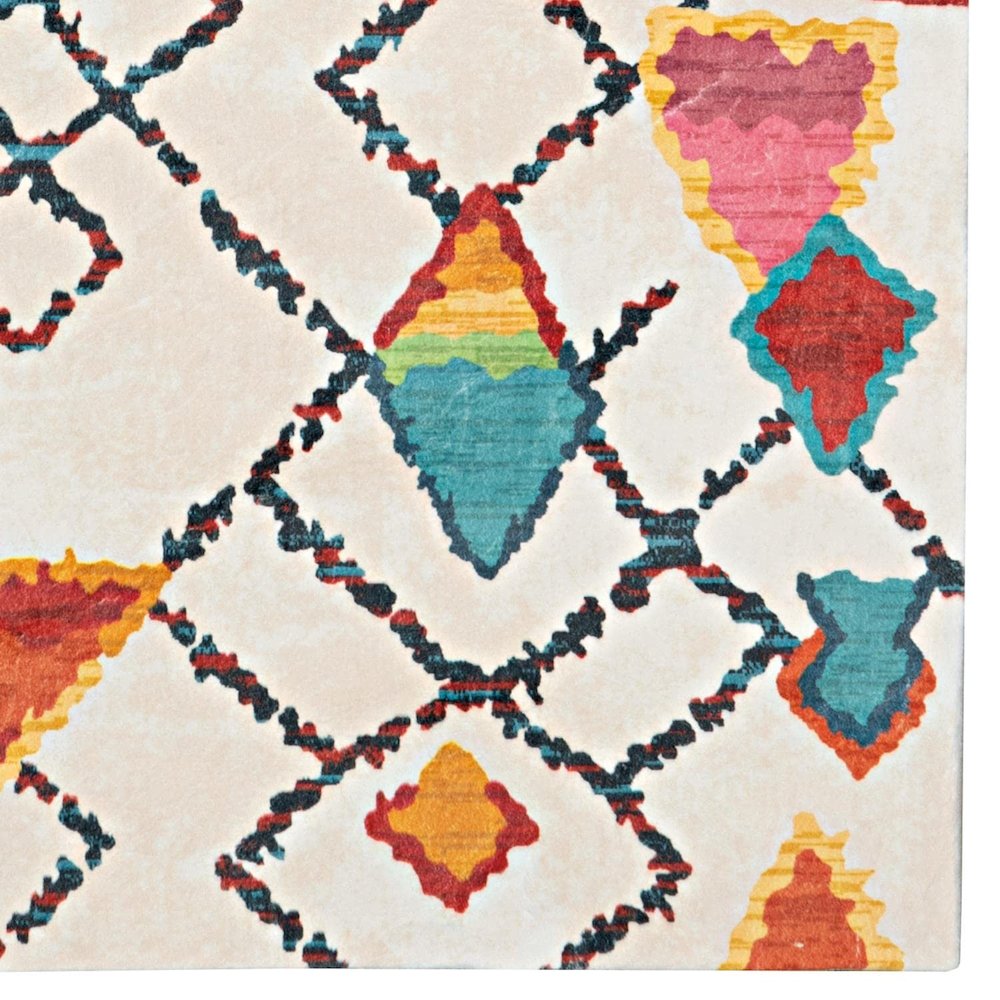Linon RUGPR0835 rugs - View #3