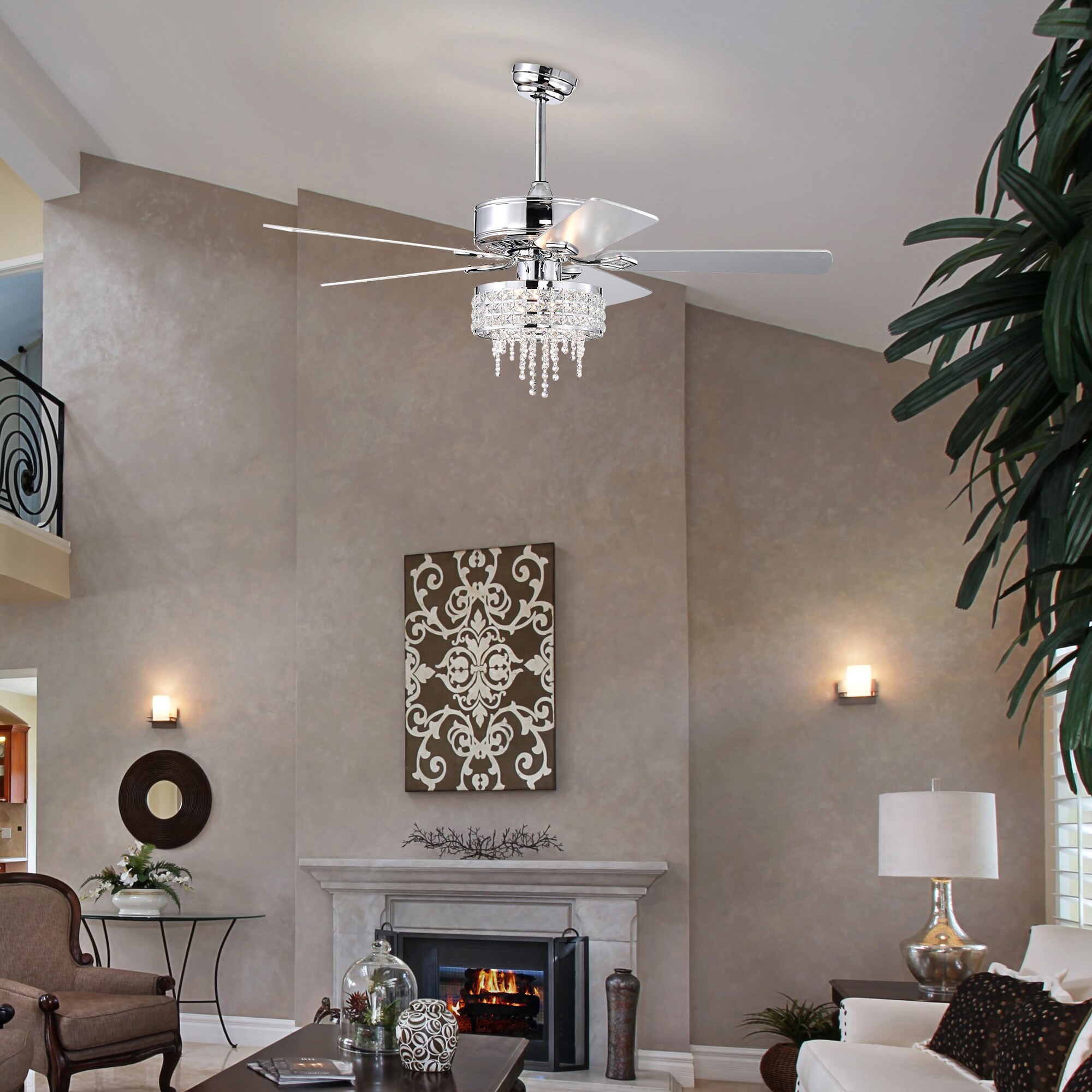 ExBrite DICF0073 Ceiling-Fans - View #8