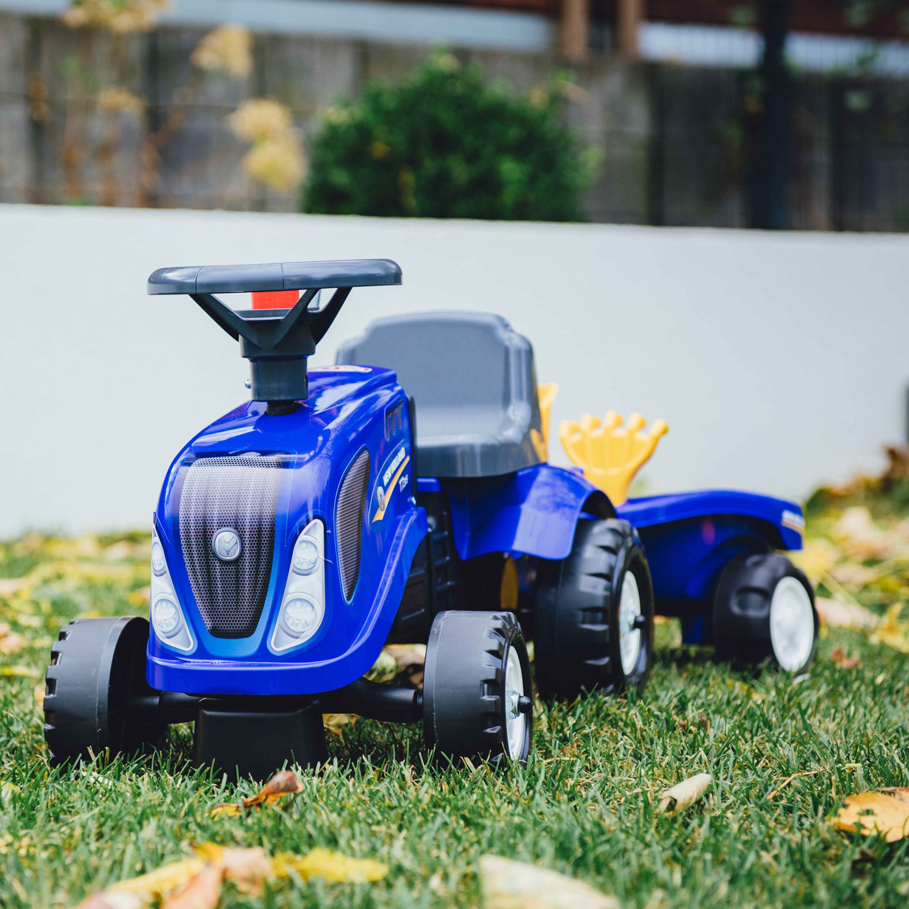 Falk FA280C Play-Toys - View #4