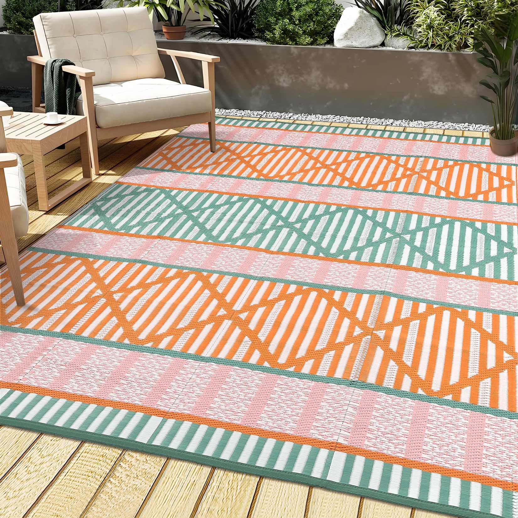Garvee SUNNY-PPG-34CWSD87 rugs - View #3