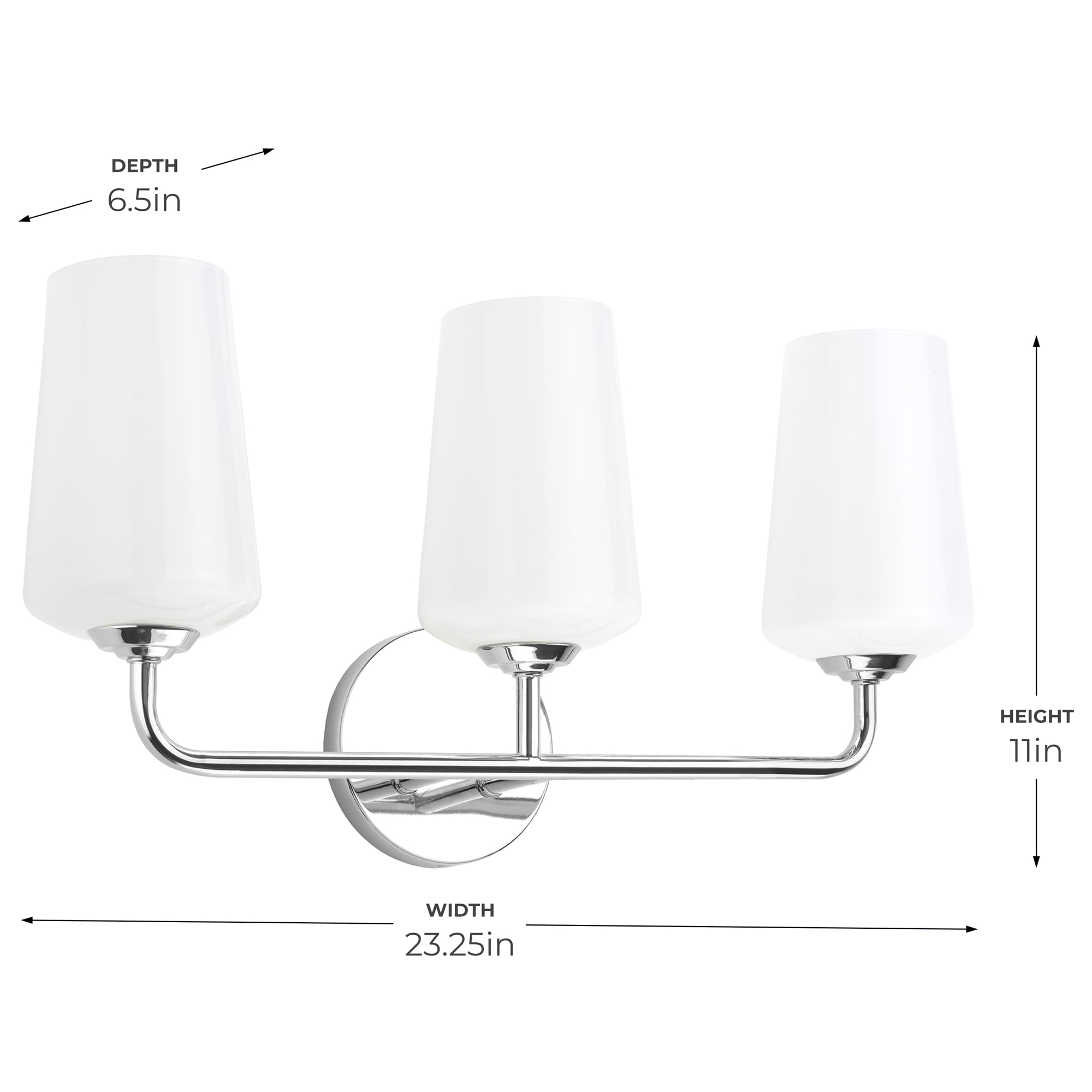 Progress Lighting P300544-015 b089995 - View #6