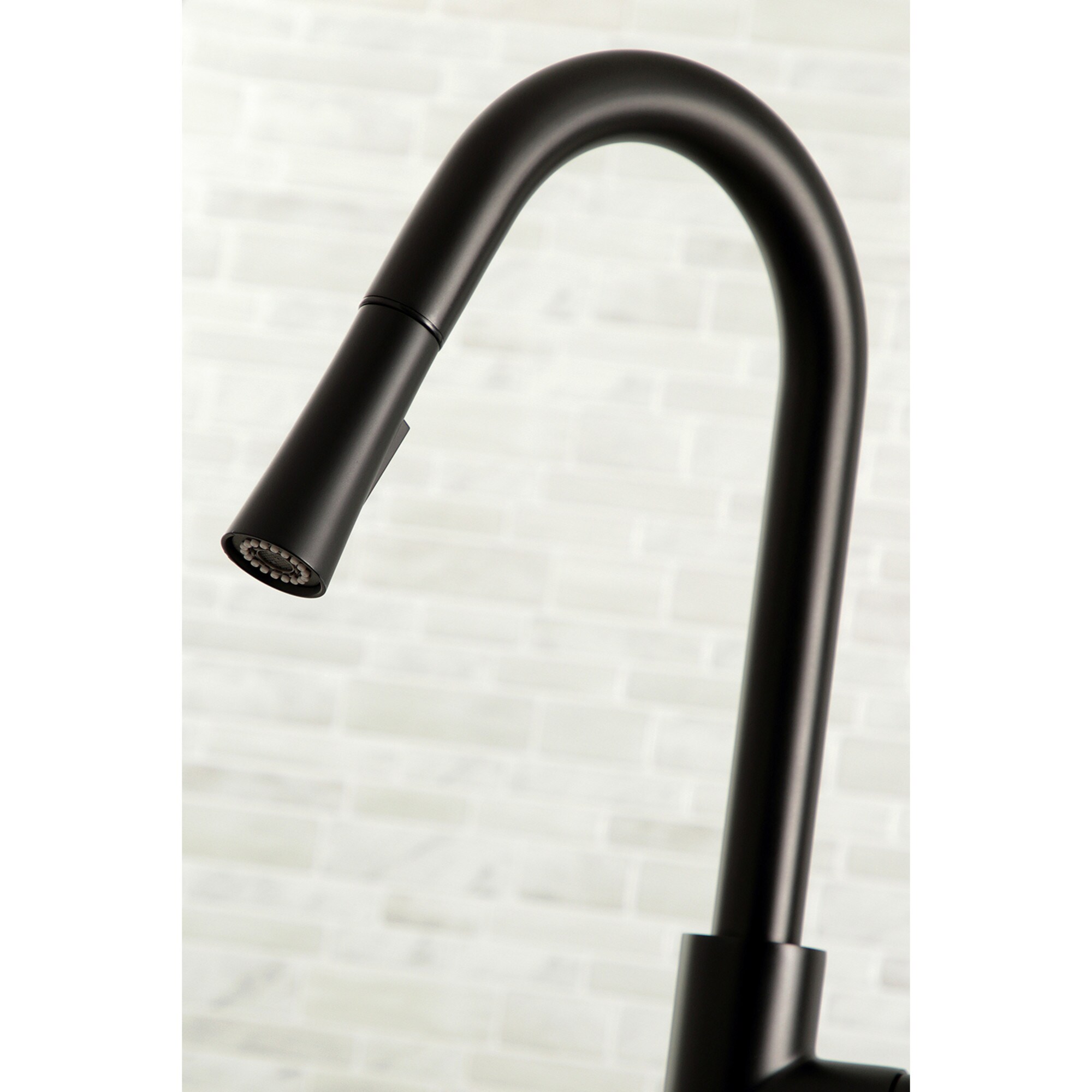 Kingston Brass WLLS8620DL Kitchen-Faucets - View #7