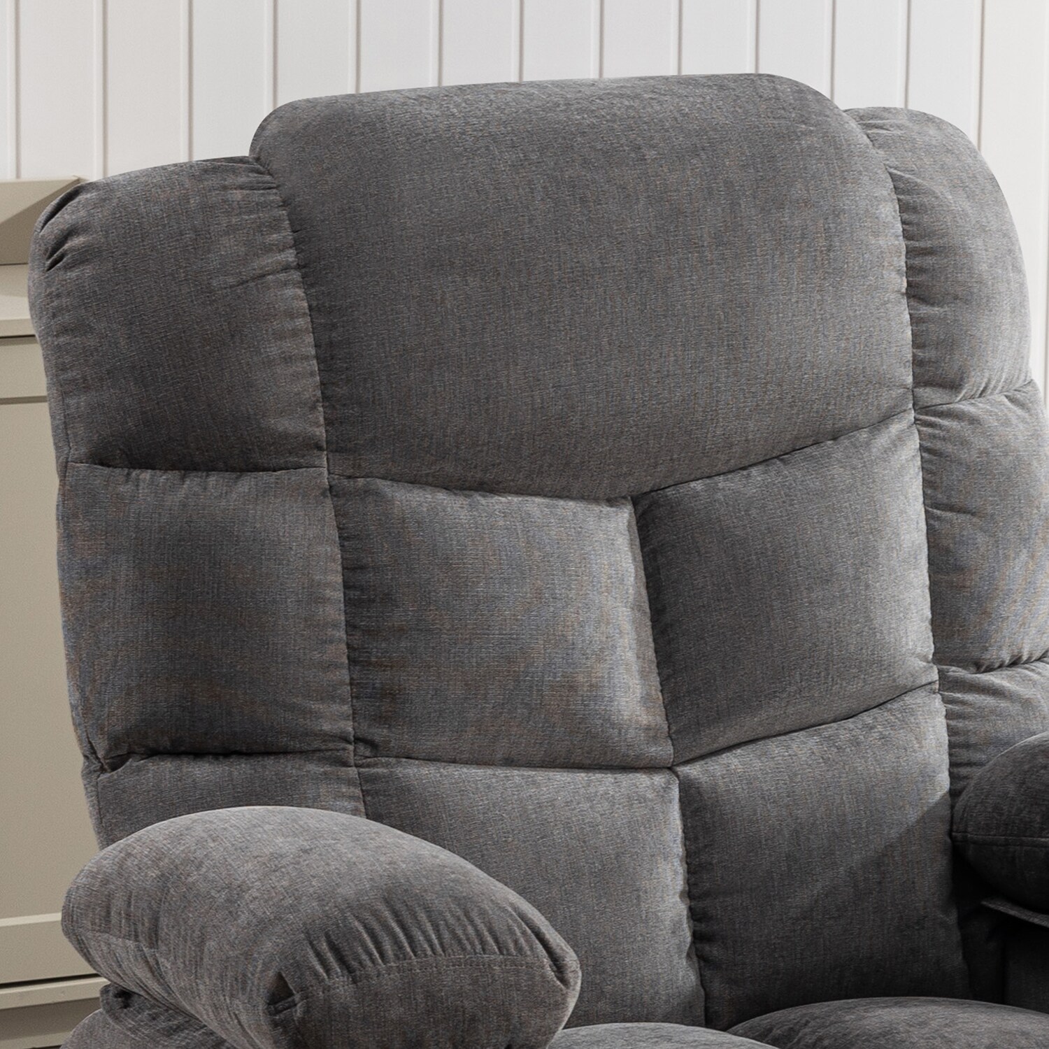 GZMR GZ-81028AAE recliners - View #10