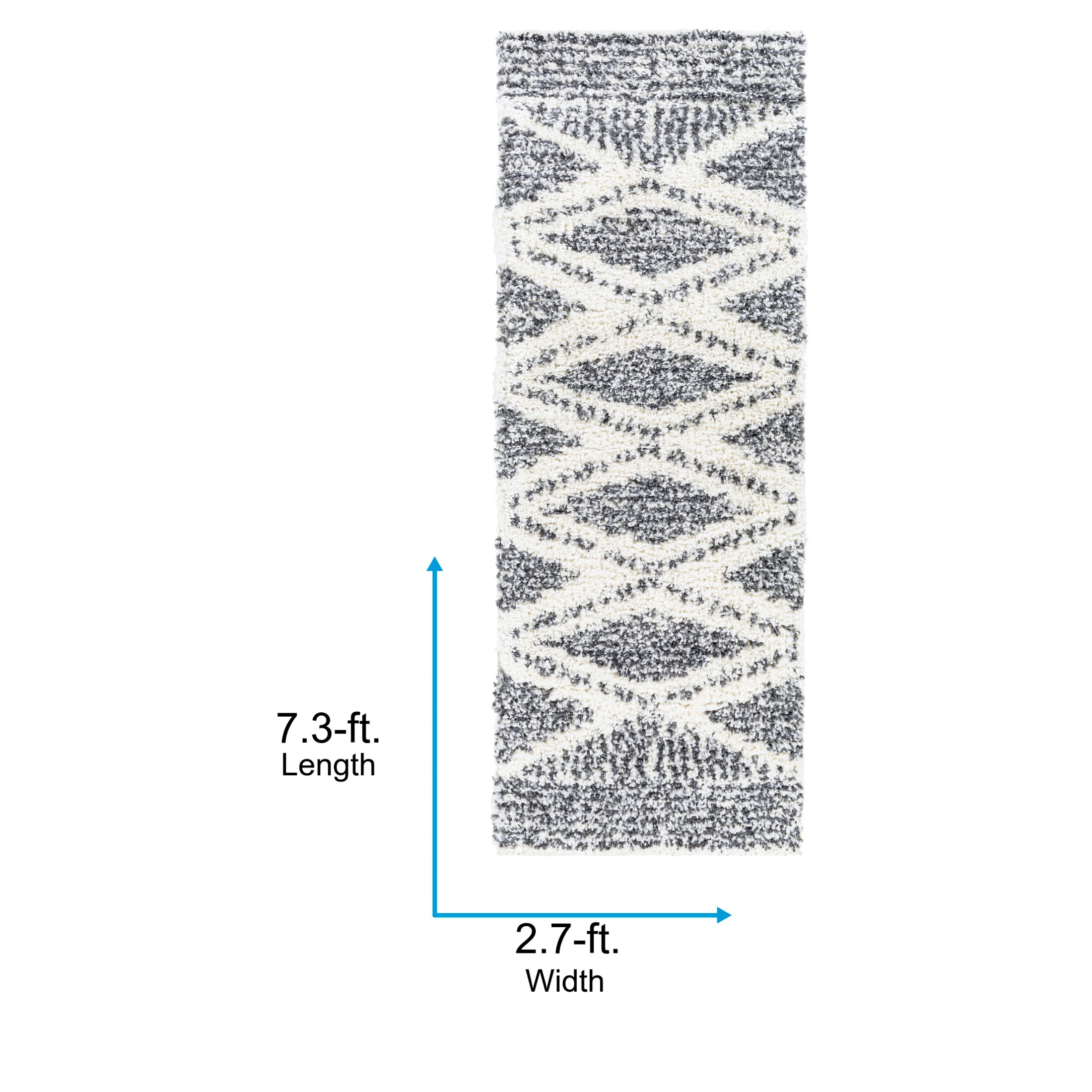 Livabliss DXS2309-2773 rugs - View #8