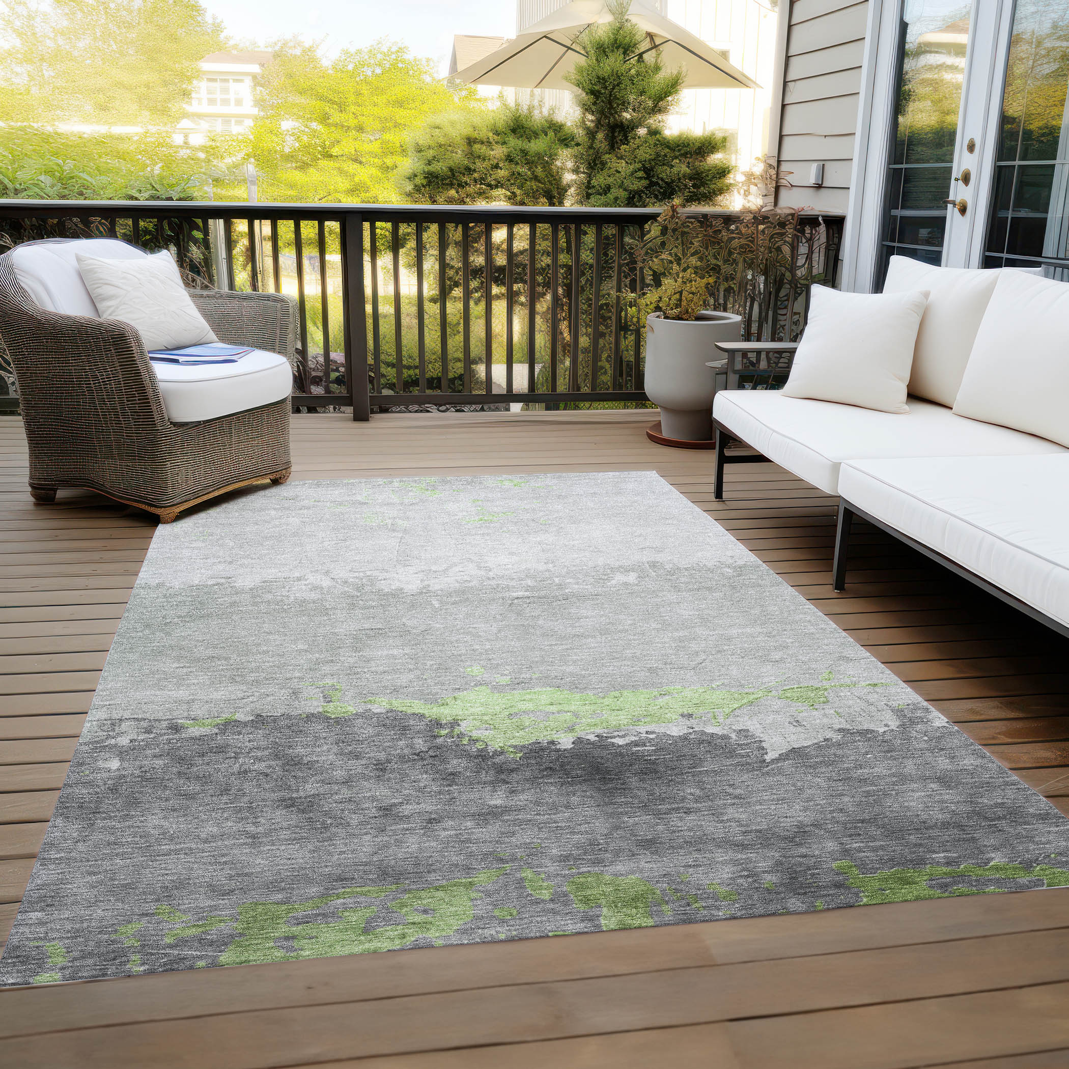 Addison Rugs ACN1885AL8X10 rugs - View #9