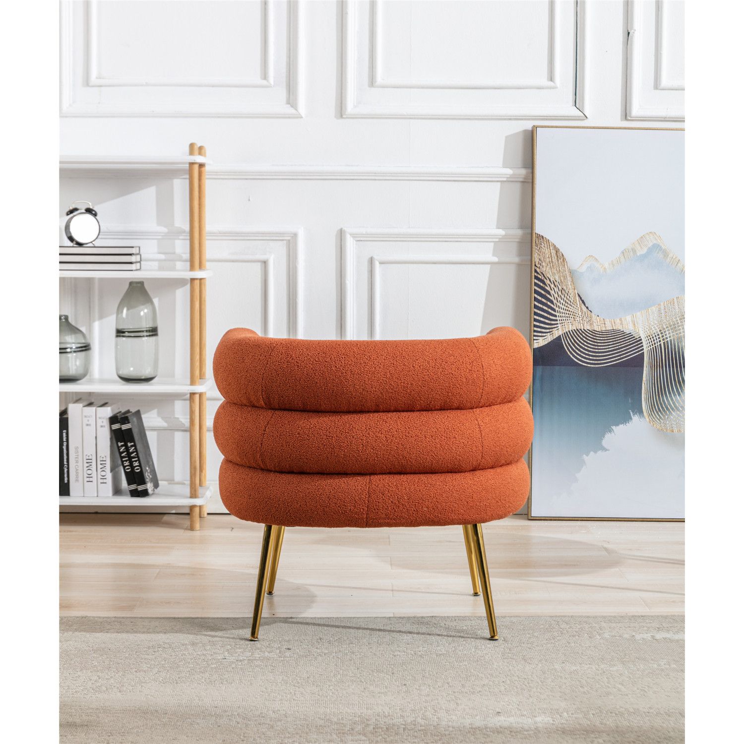 JASMODER W39539924 Sofas-Loveseats - View #2