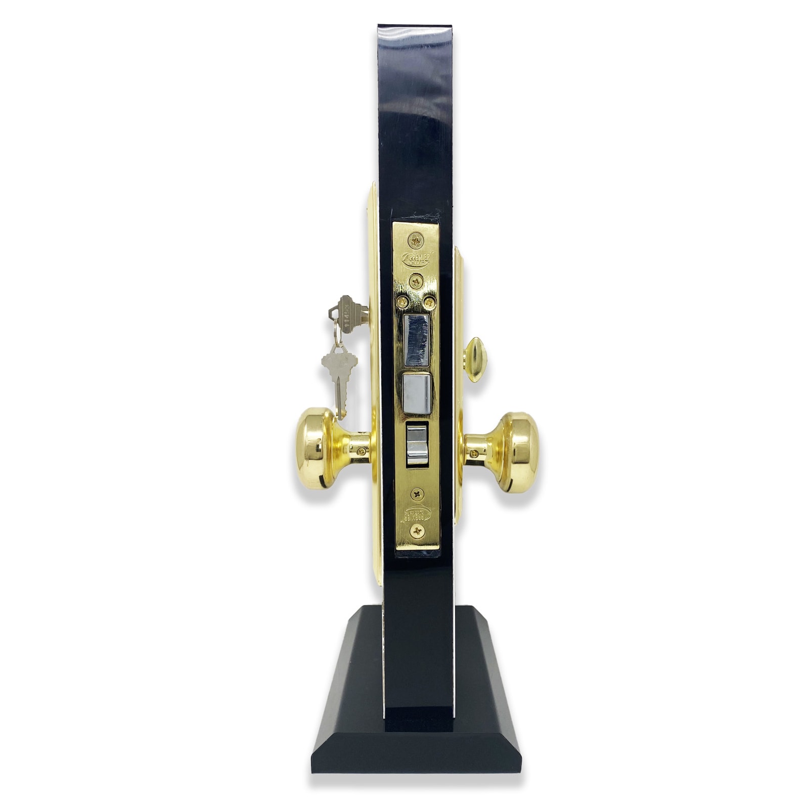 Premier Lock ML01 Door-Knobs - View #5