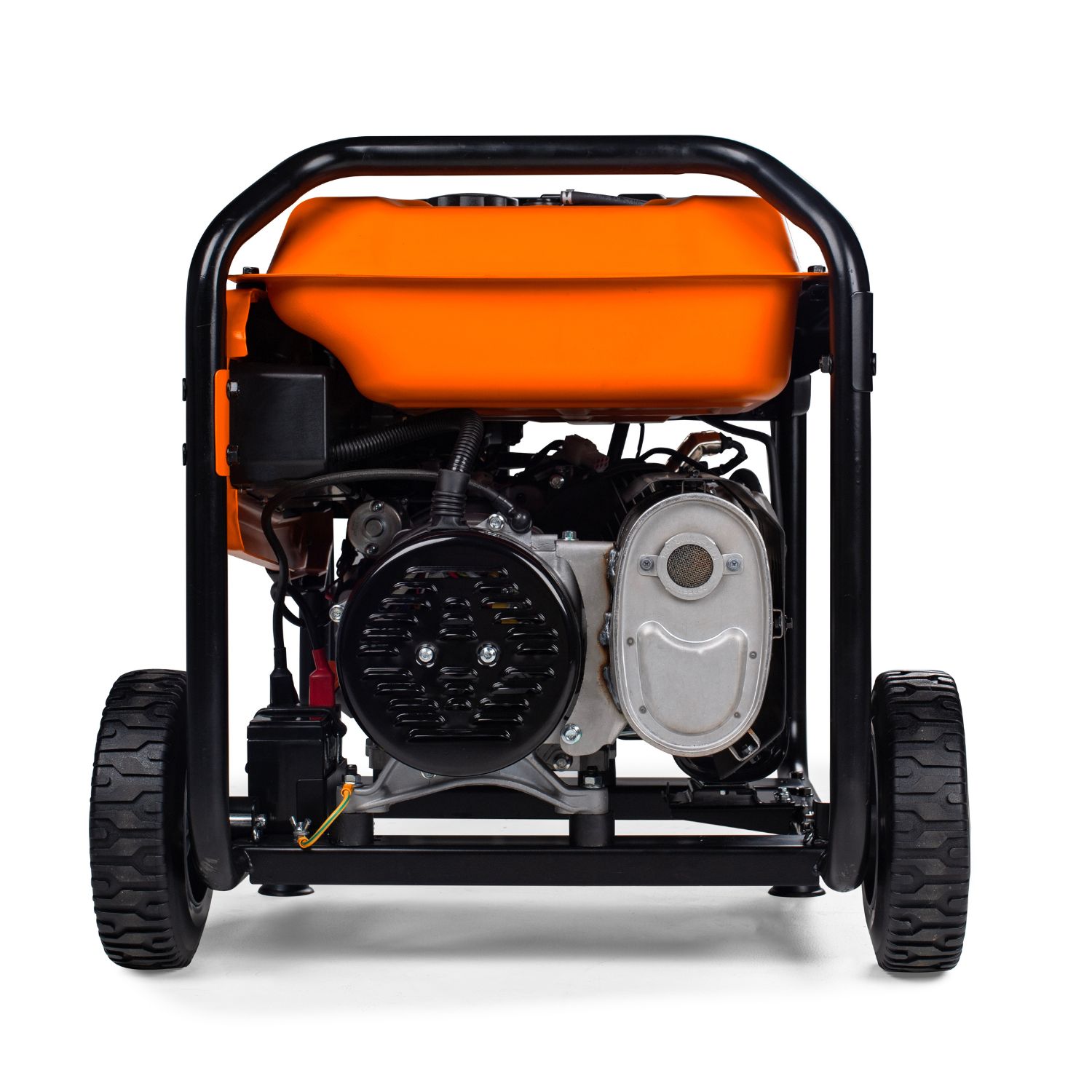 Generac G0080620 Portable-Generators - View #4
