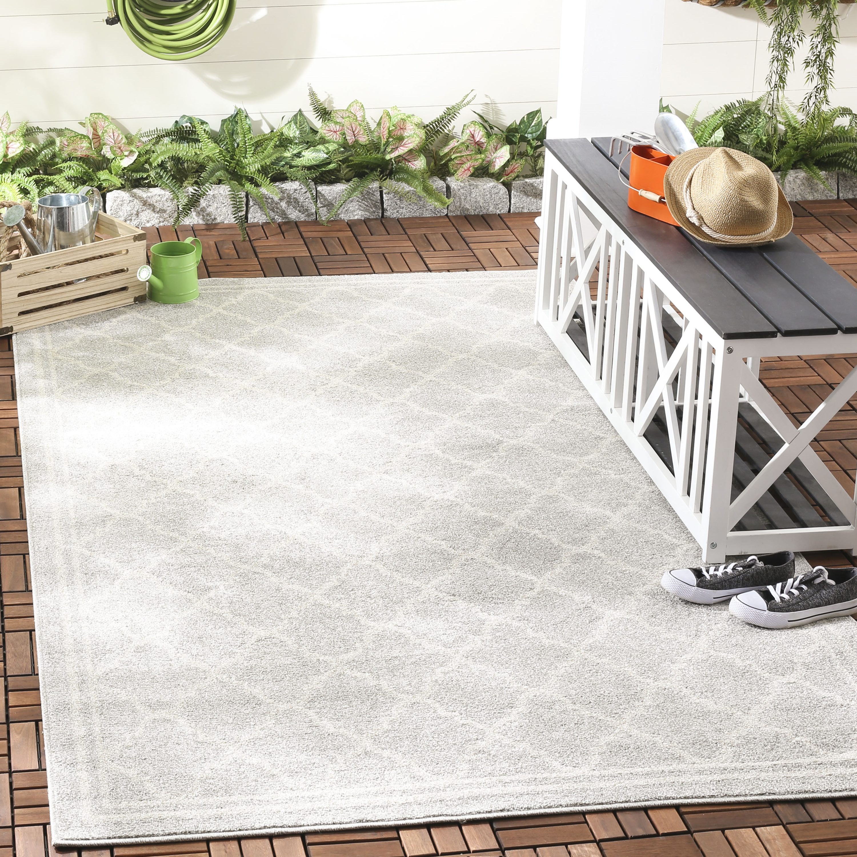 Safavieh AMT422B-7SQ rugs - View #2