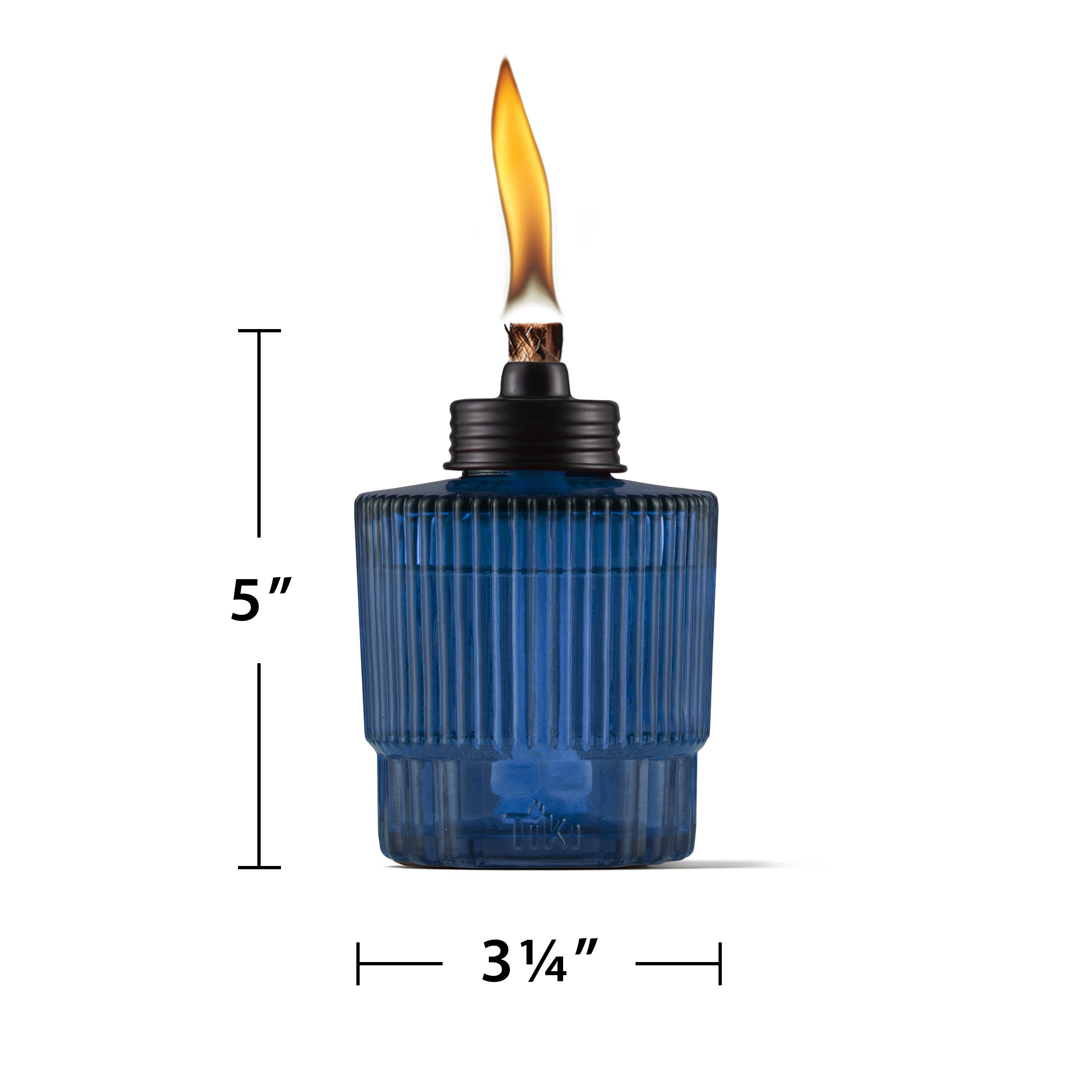 TIKI 1120155 Citronella-Torches - View #11