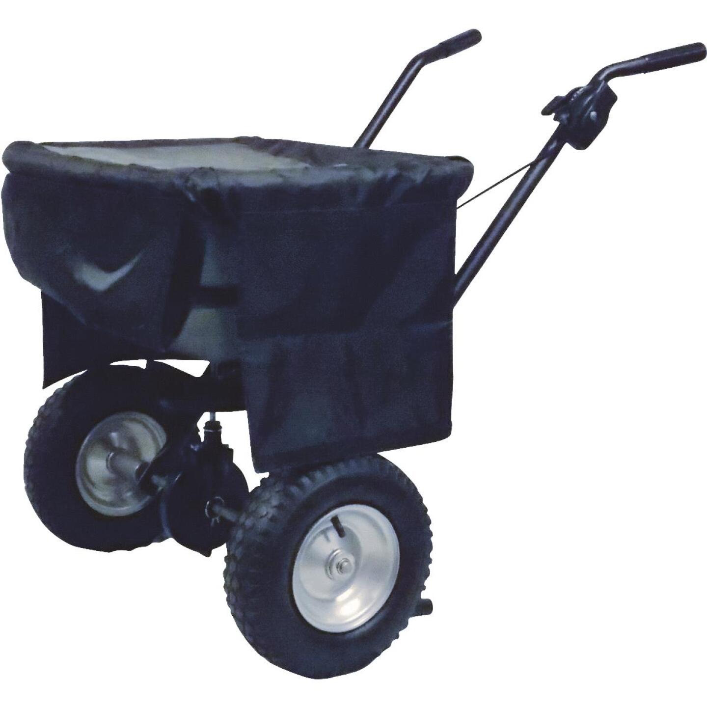 Precision Products 845331 100-lb Broadcast Salt Spreader