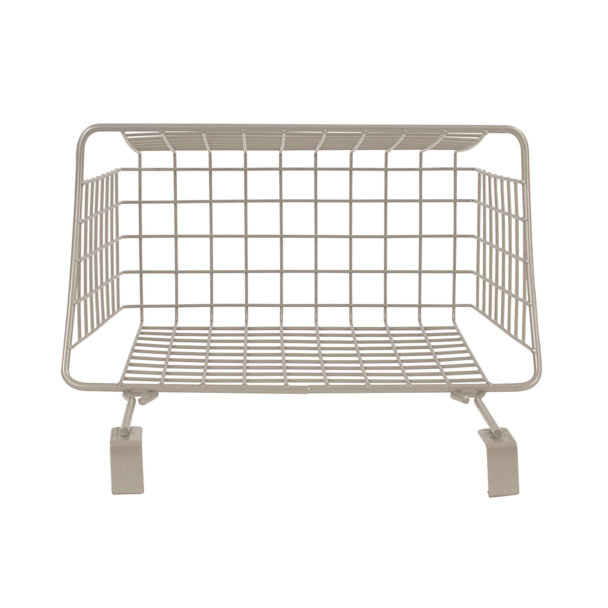 Spectrum 56277LW Pull-Out-Cabinet-Baskets - View #4