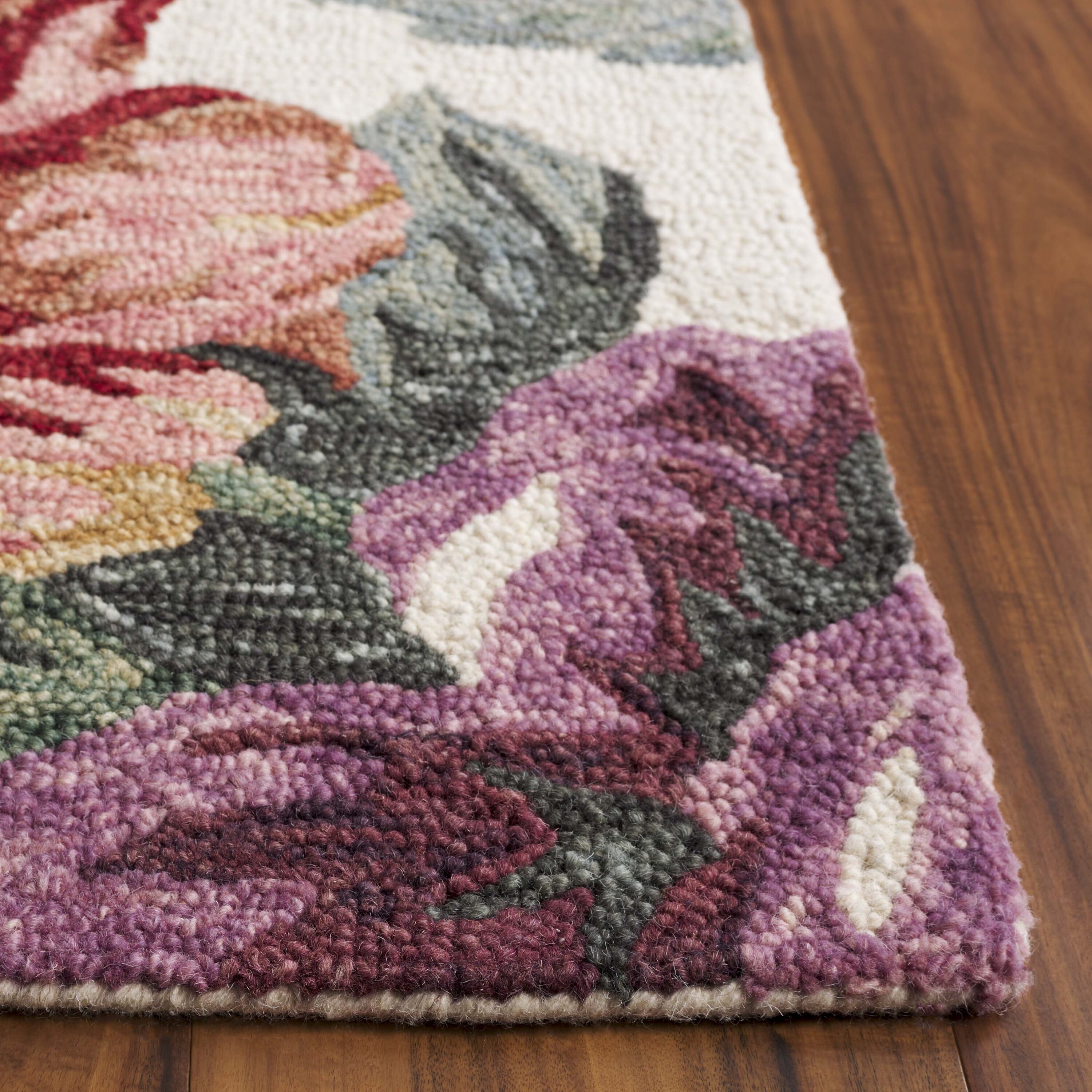 Safavieh JAR254Q-4 rugs - View #3