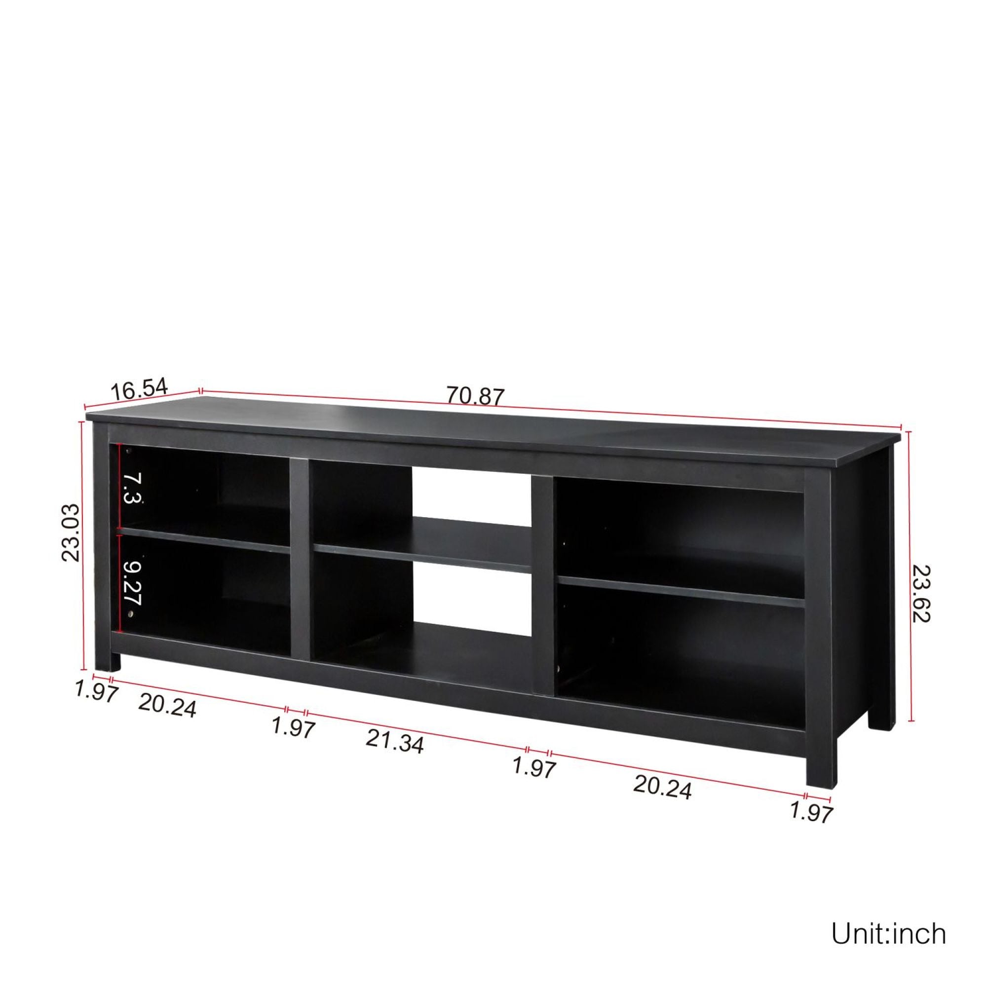 JASMODER W33154180 Tv-Stands - View #2