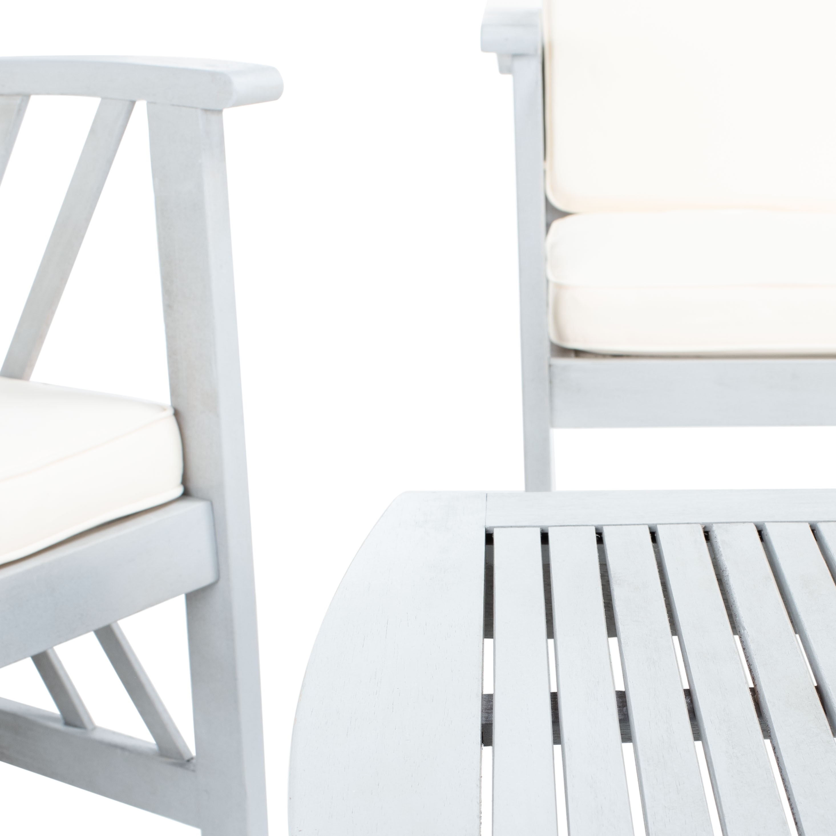 Safavieh PAT7008B Patio-Conversation-Sets - View #4