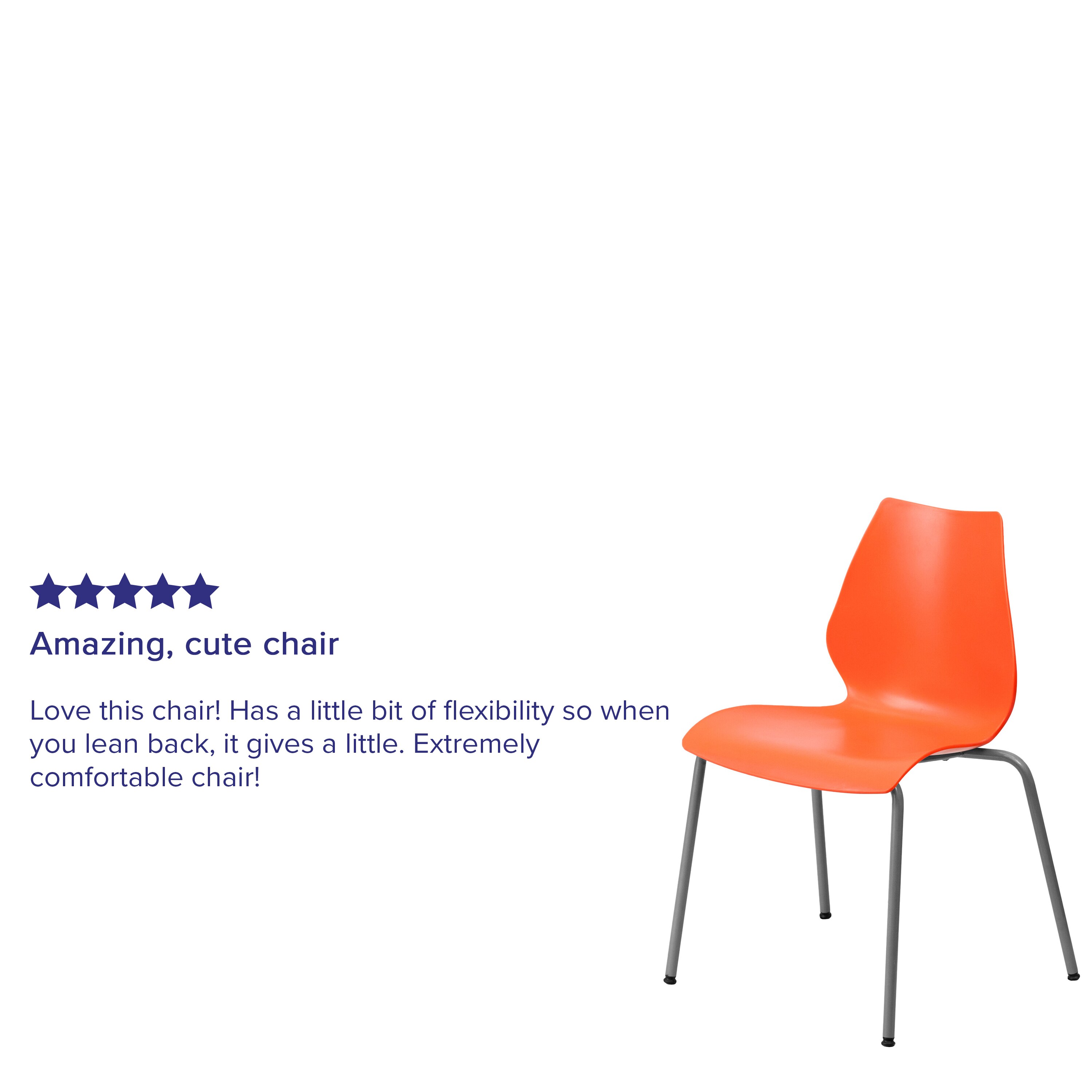 Flash Furniture 847254016957 chairs - View #11