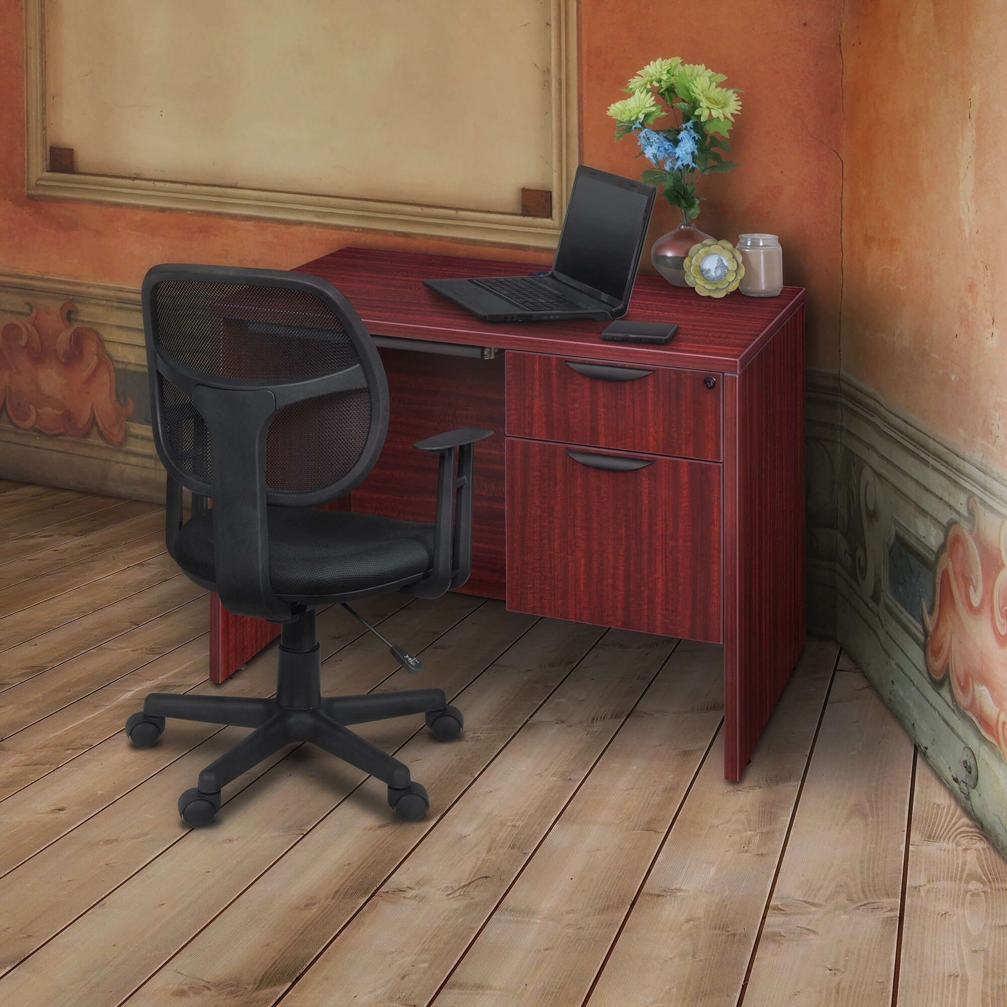 Regency LDS4224MH desks - View #4