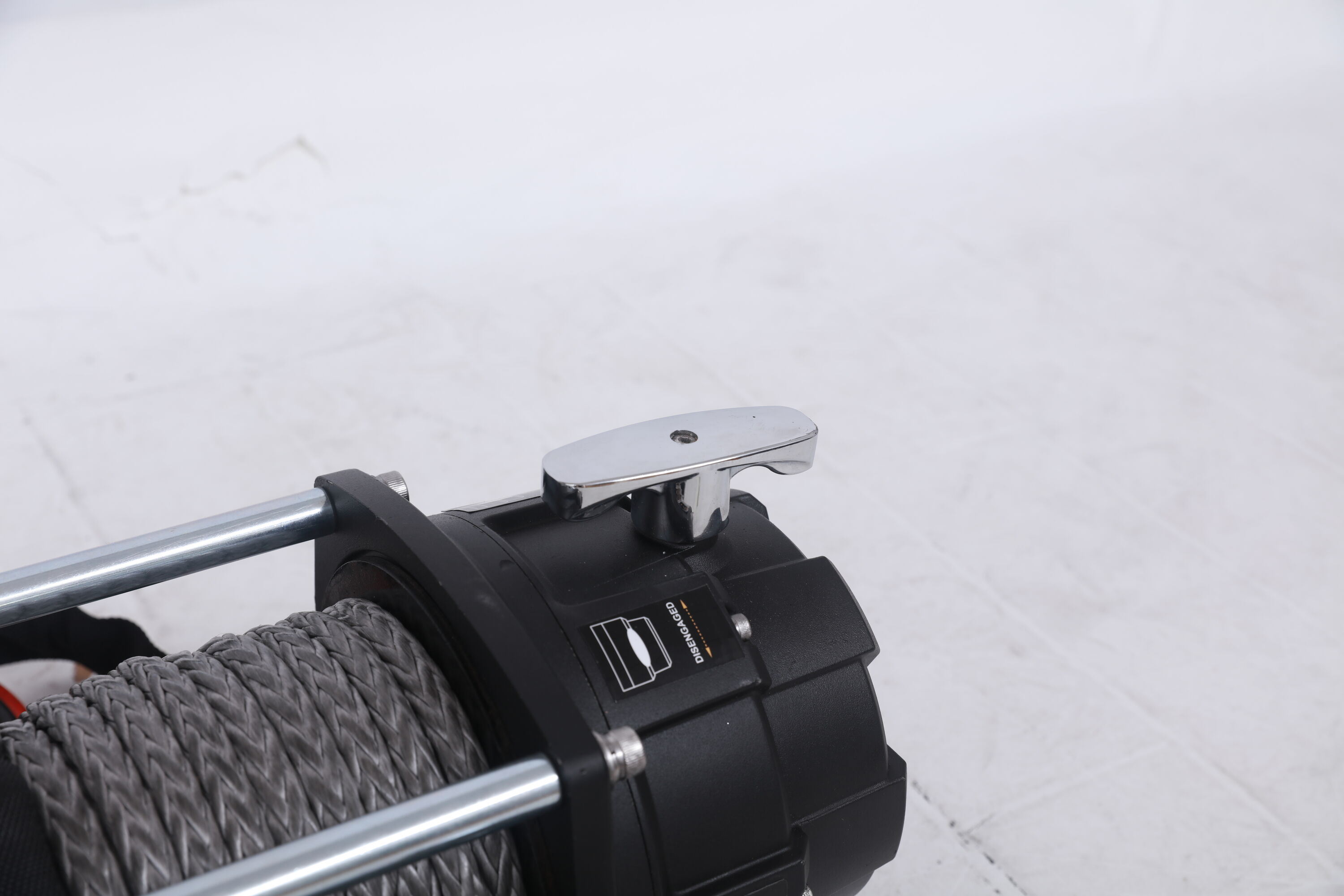Polestar 10801503 Winches-Accessories - View #2
