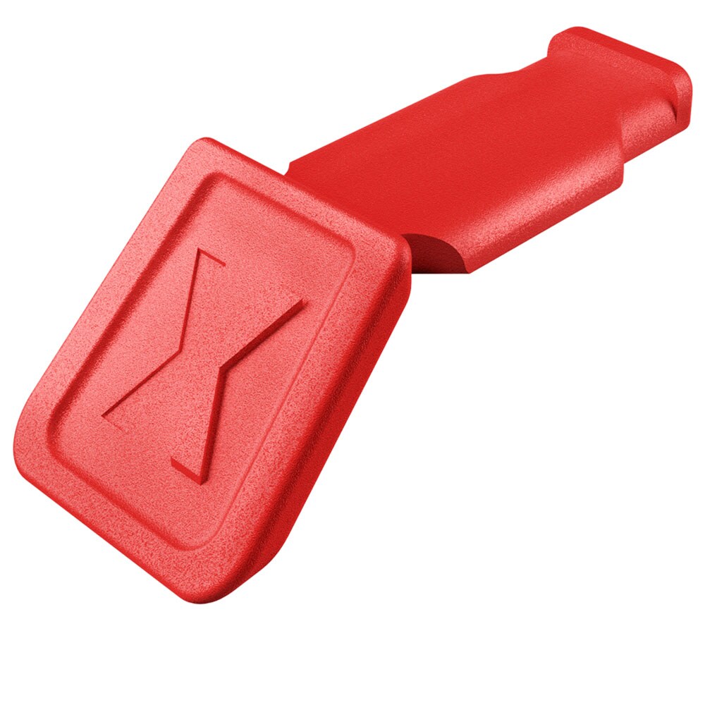 KNIPEX 00 63 06TCR SBA pliers - View #2