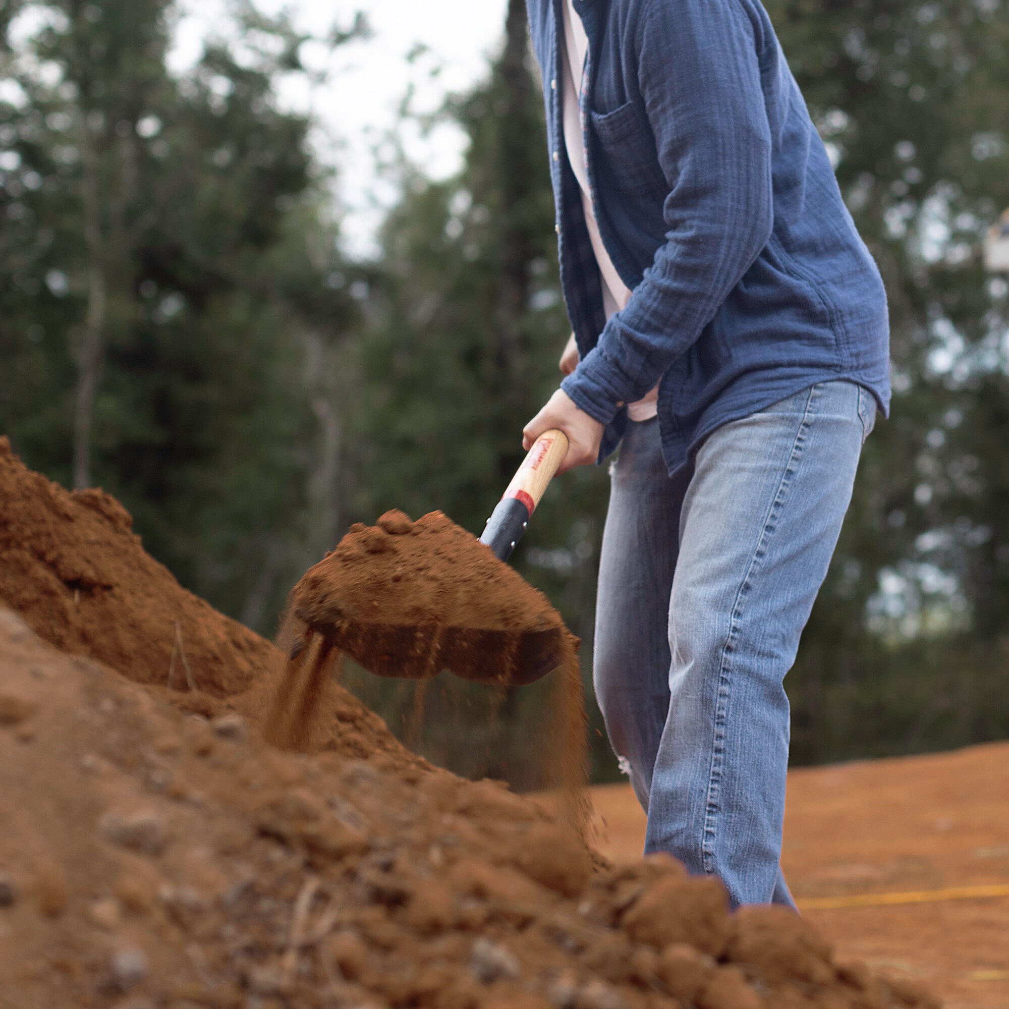 Razor-Back 44124 Shovel-Spade - View #5