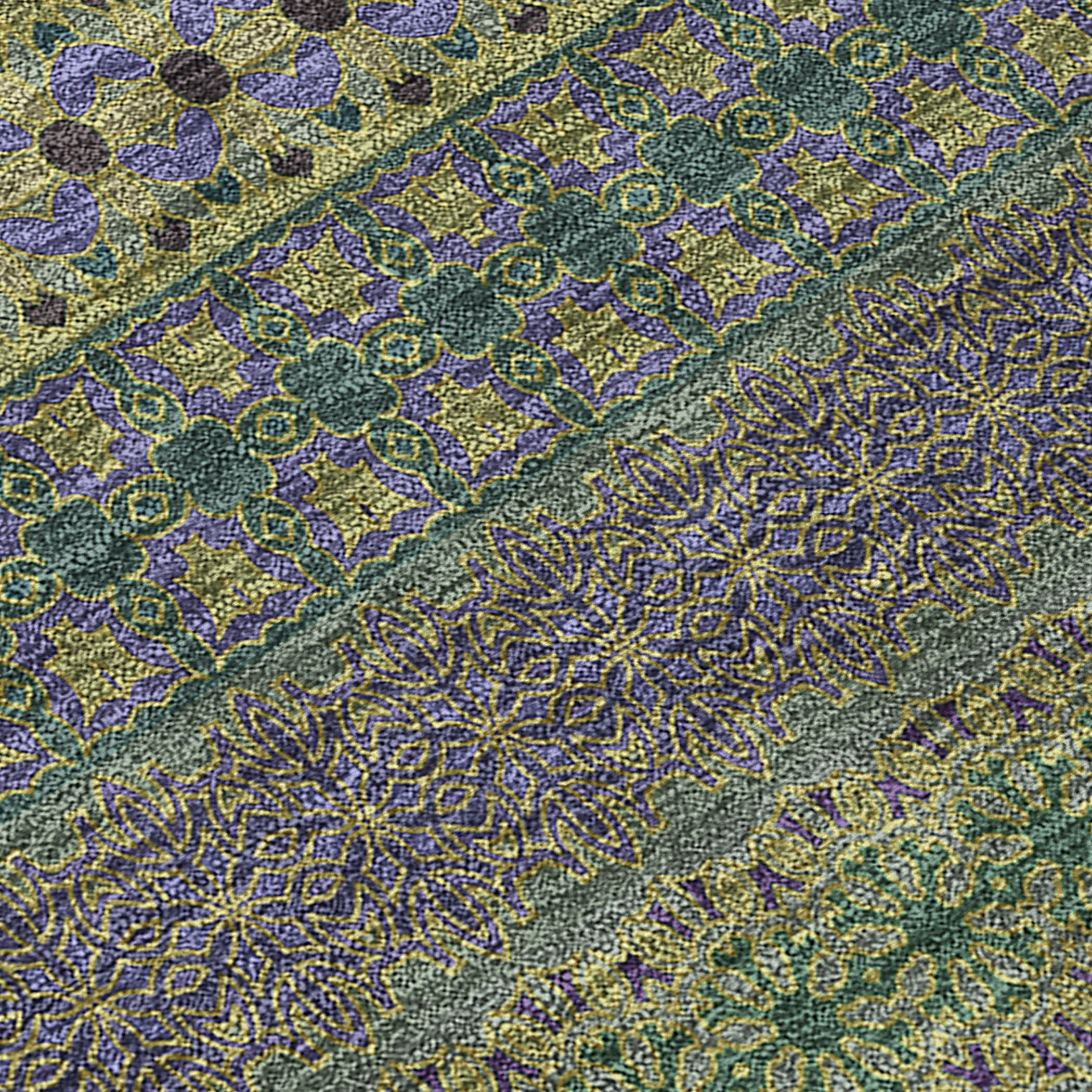 Addison Rugs ACN527OL30X46 rugs - View #3