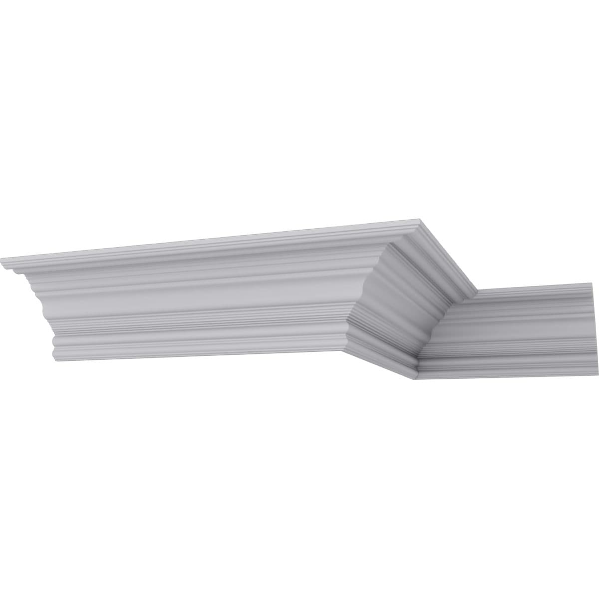 Ekena Millwork 1378720 Crown-Moulding - View #5