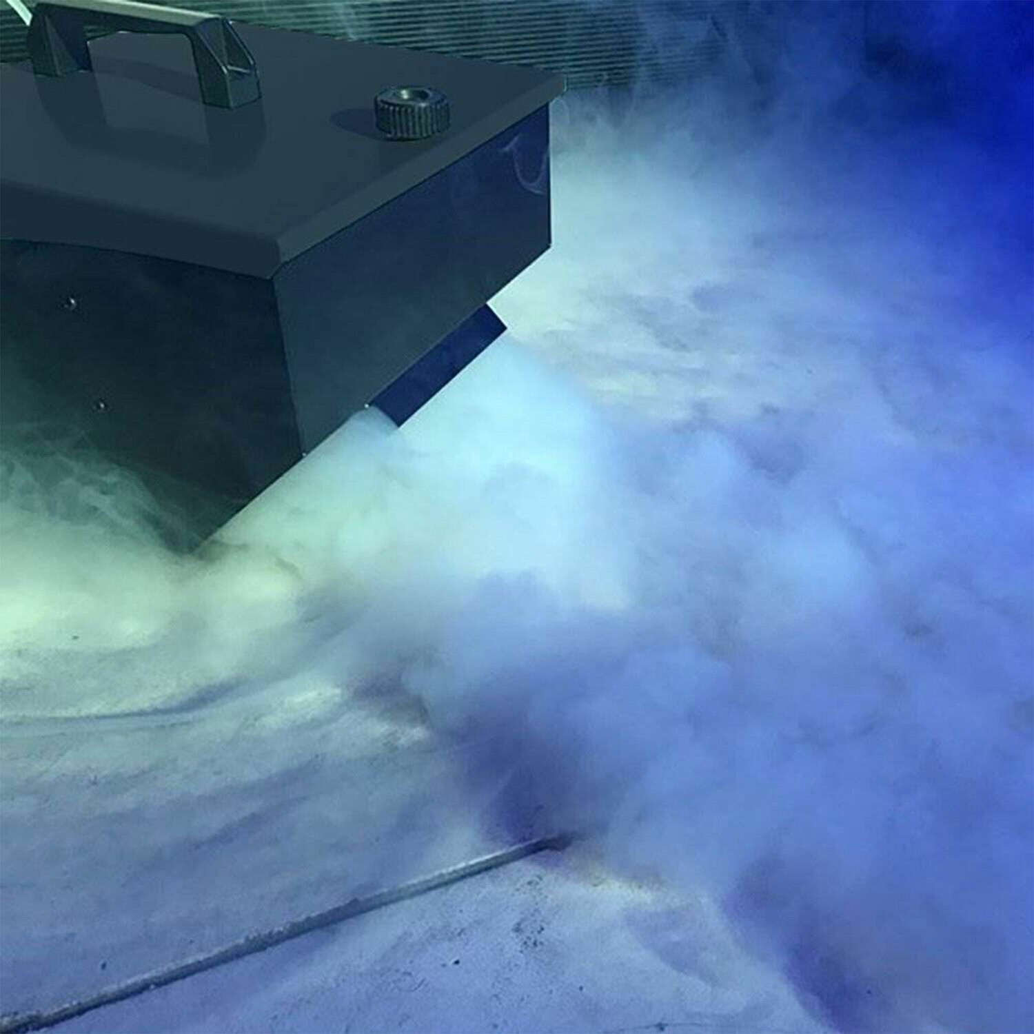 ADJ 321919 Fog-Bubble-Machines - View #9