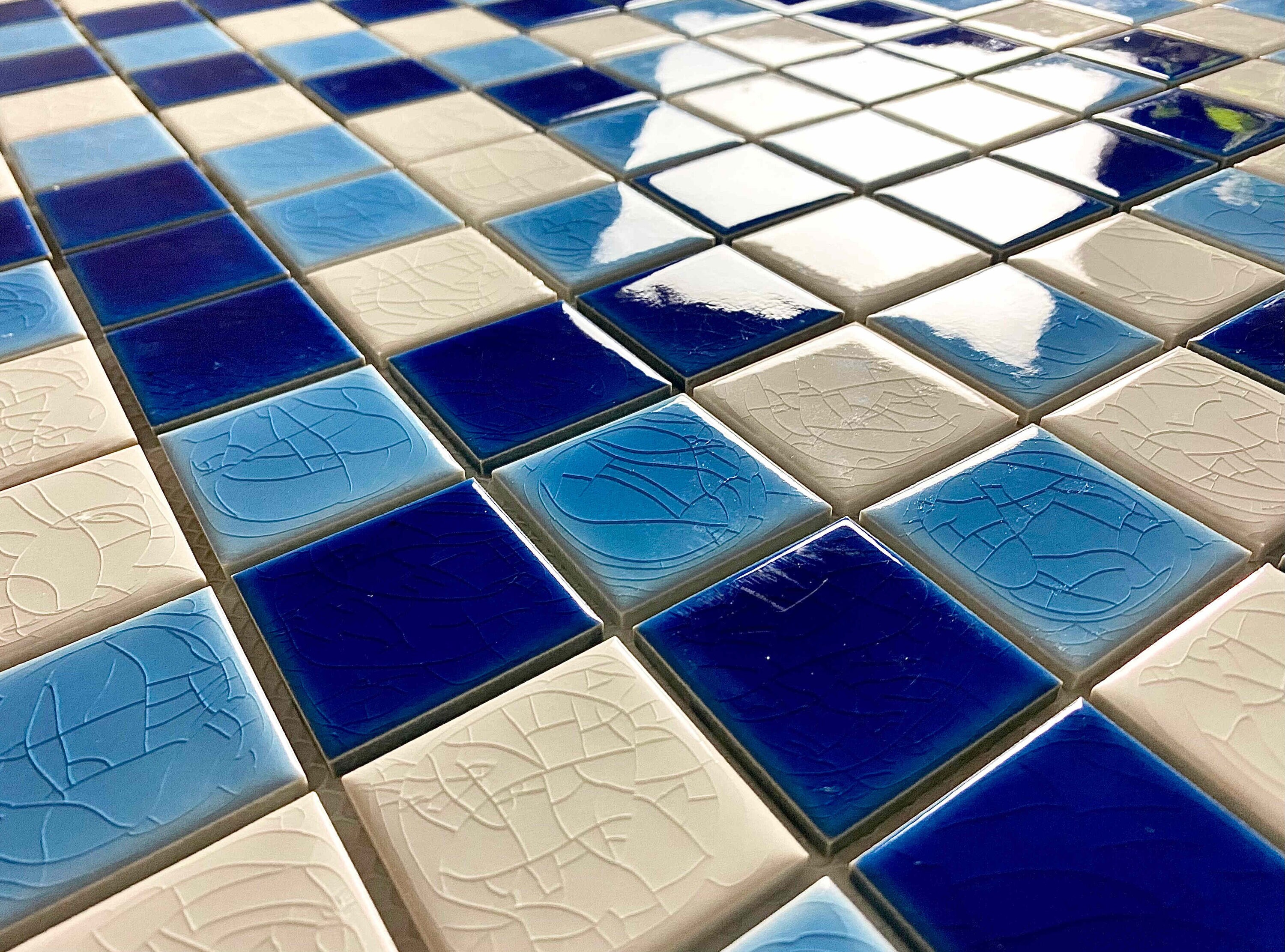 Abolos LWSMNT0202-BL Ceramic-Tile - View #7