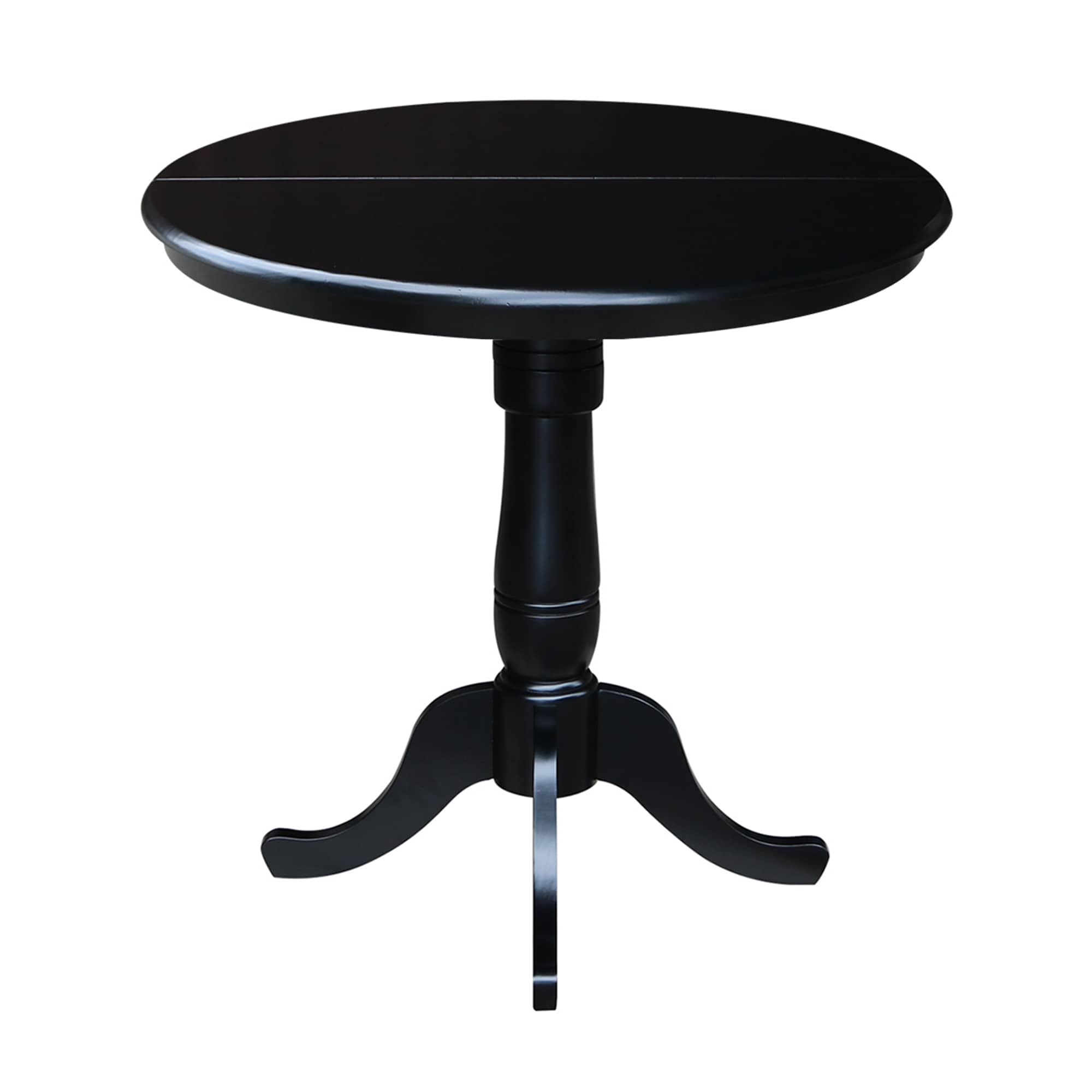 International Concepts K46-36RXT-6B Dining-Tables - View #3