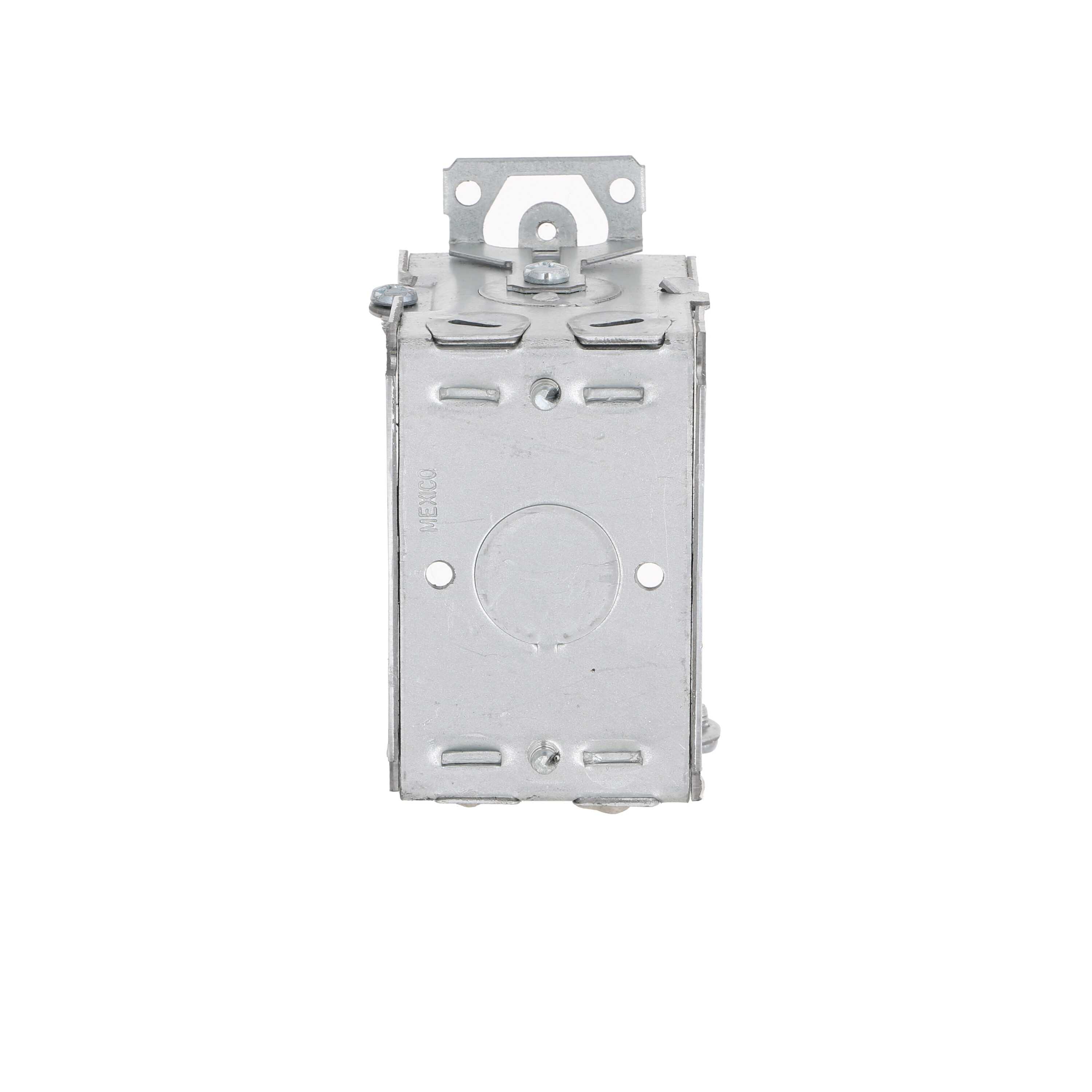 Hubbell 519 Electrical-Box - View #8