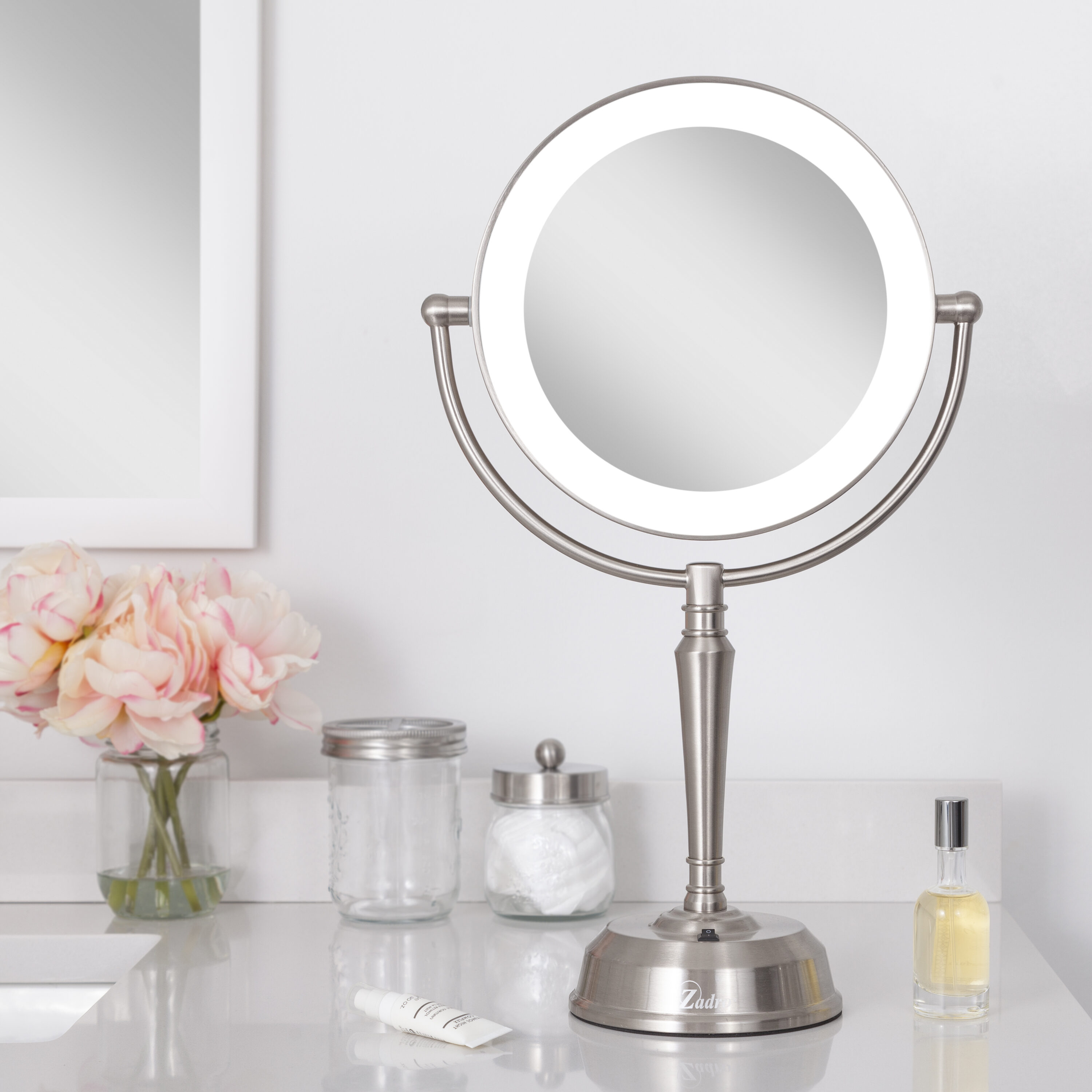 Zadro LURV410 Makeup-Mirrors - View #13