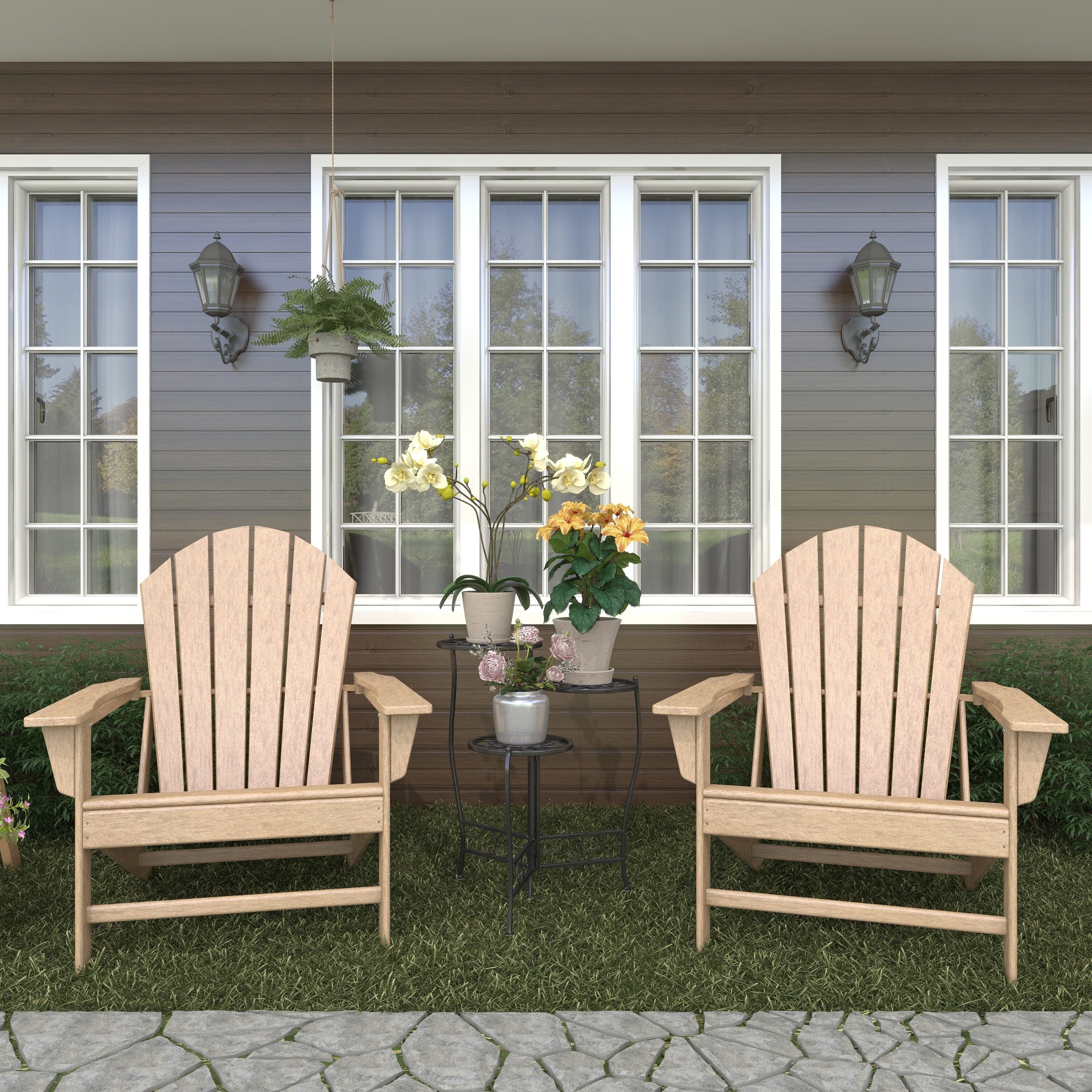Grayson Lane 41331 Plant-Stand - View #10