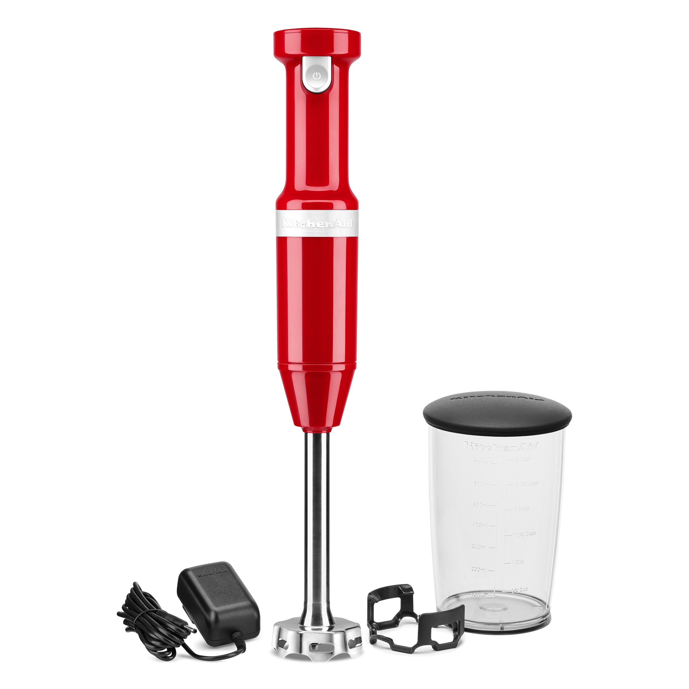 KitchenAid KHBBV53ER Immersion-Blenders - View #6