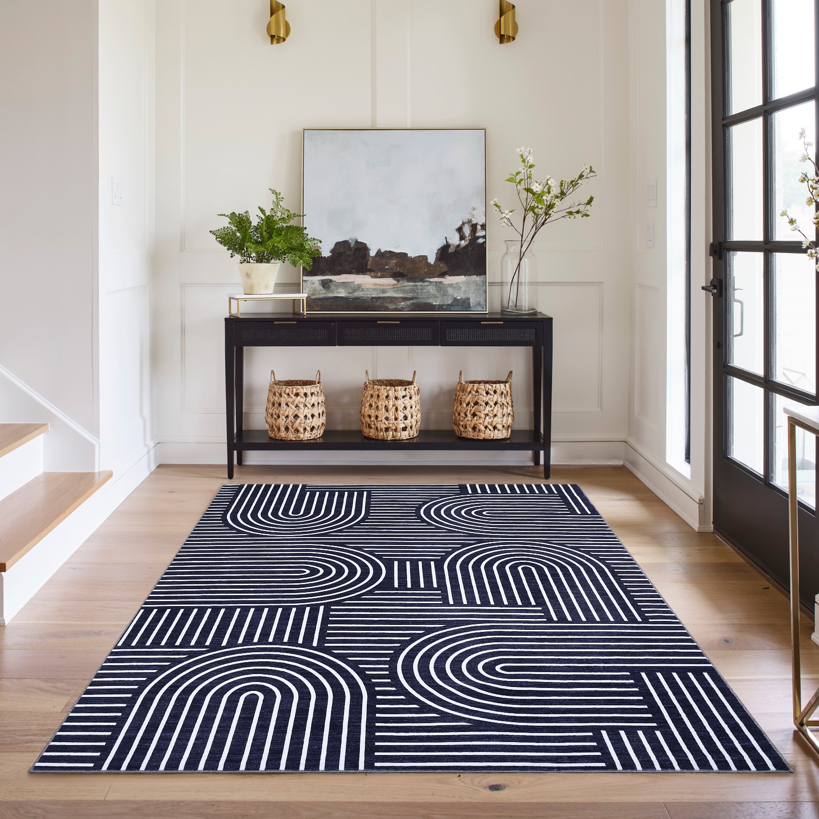 Qeetex LSN-PHK-33680SN5 rugs - View #4