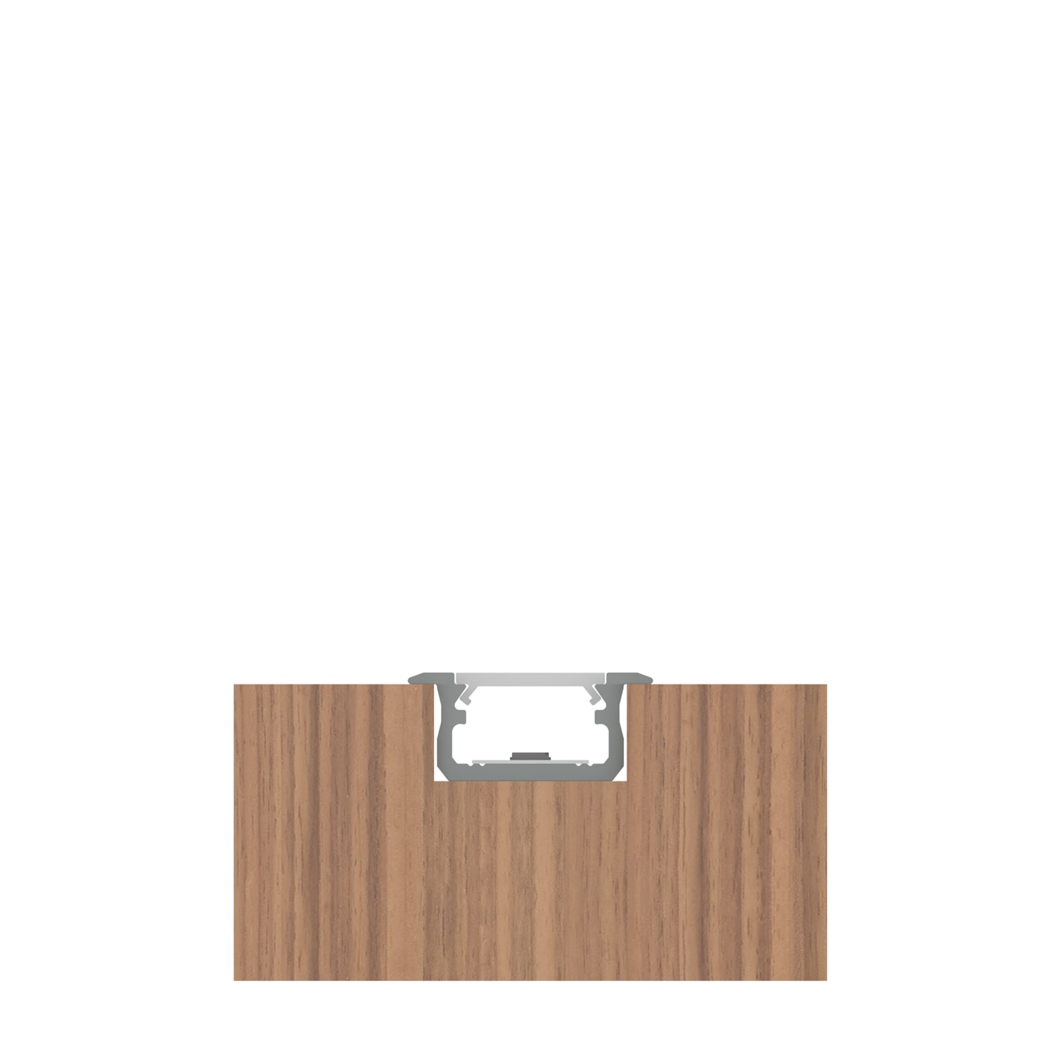 Kichler 1TEL0018WHO Cabinet-Lighting-Parts - View #3