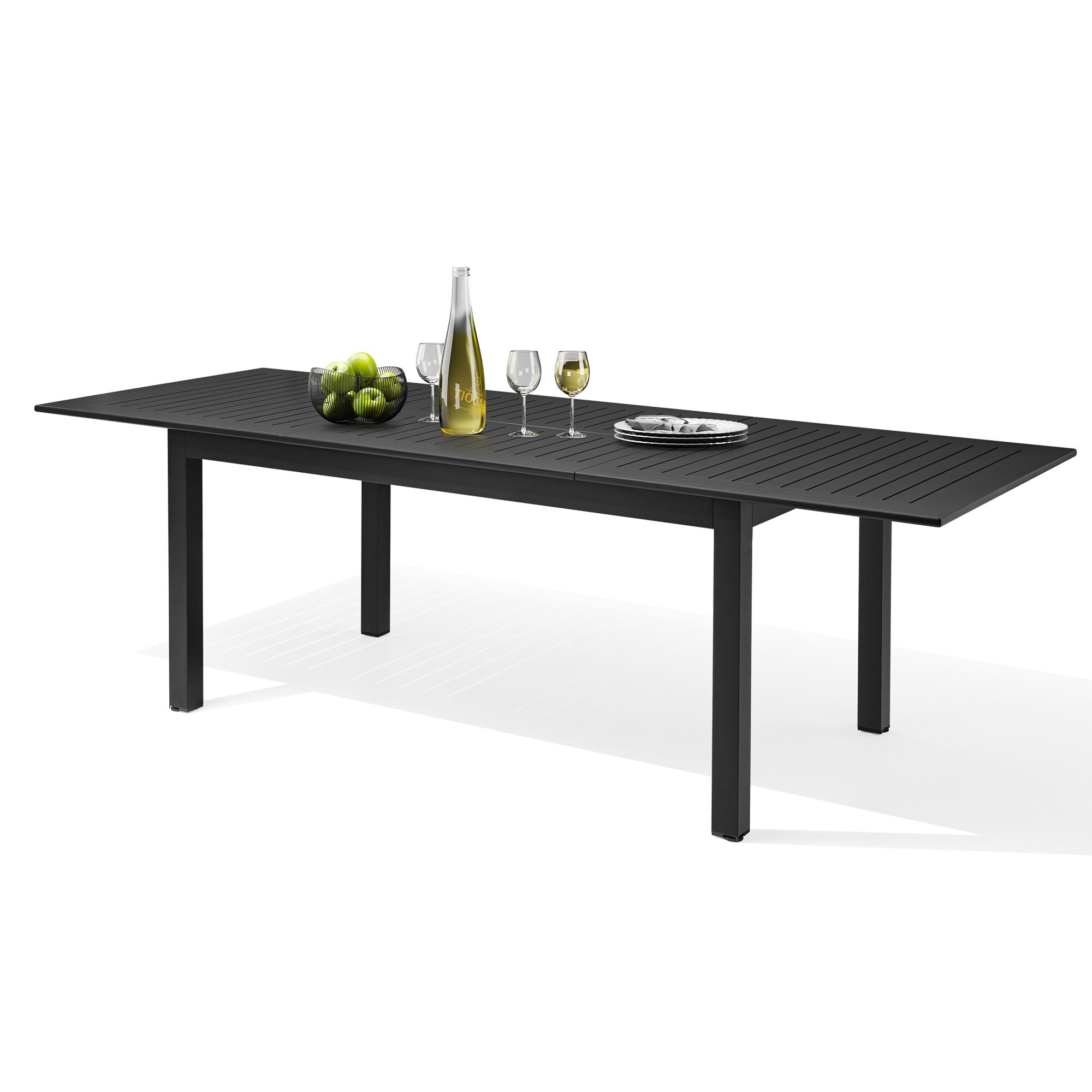 Crestlive Products CL-TB037BLK Patio-Tables - View #8