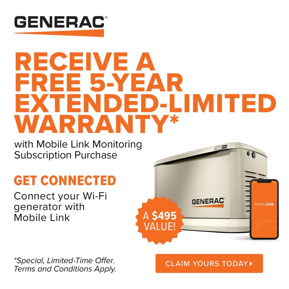 Generac 7210 m100635 - View #13