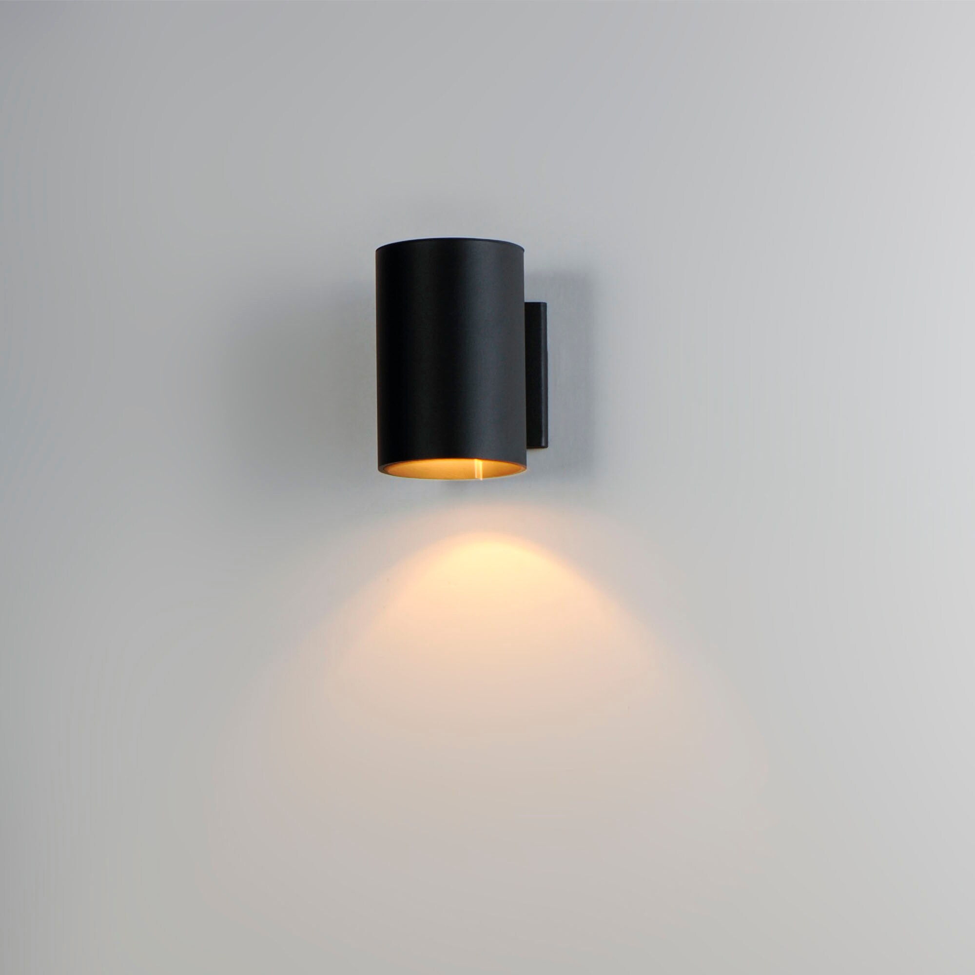 Maxim Lighting 86401BK Outdoor-Wall-Lighting - View #2
