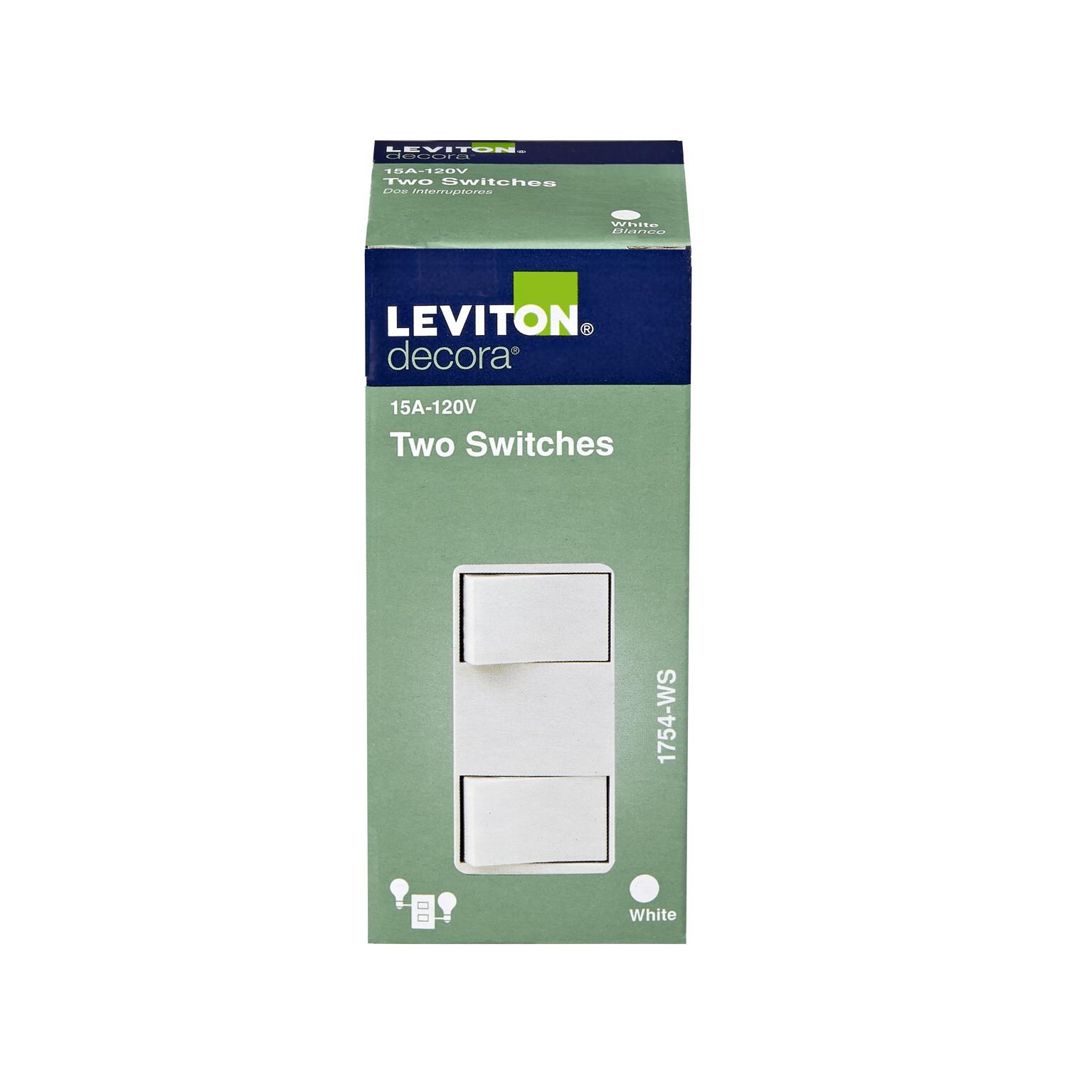 Leviton EJD3068202 Lighting-Controls - View #3