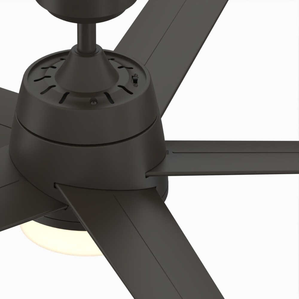 Fanimation Studio Collection LP8064BLAZ Ceiling-Fans - View #5