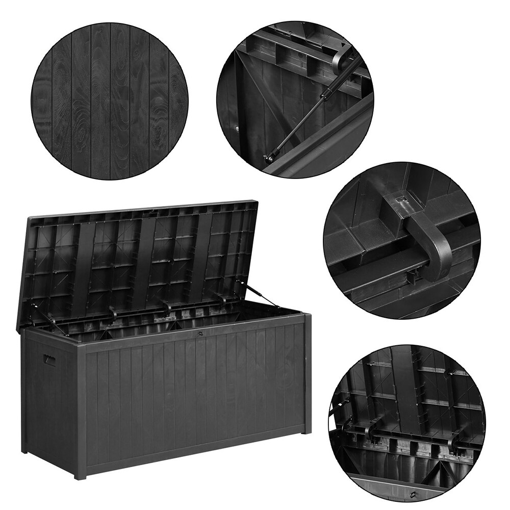 GDY GD-DB0011 Deck-Boxes - View #4